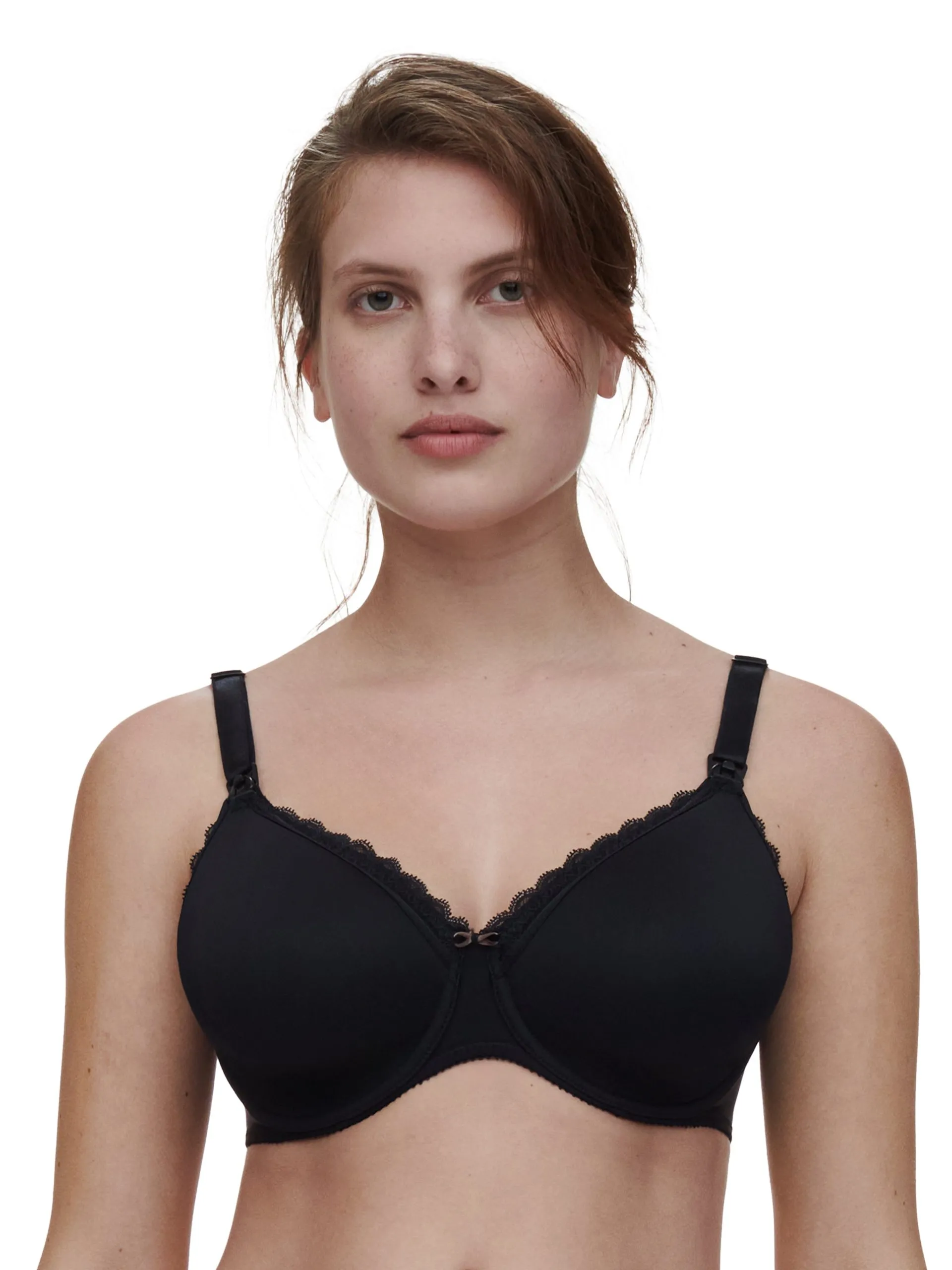 Soutien-gorge allaitement Noir SPECIALITY BRAS