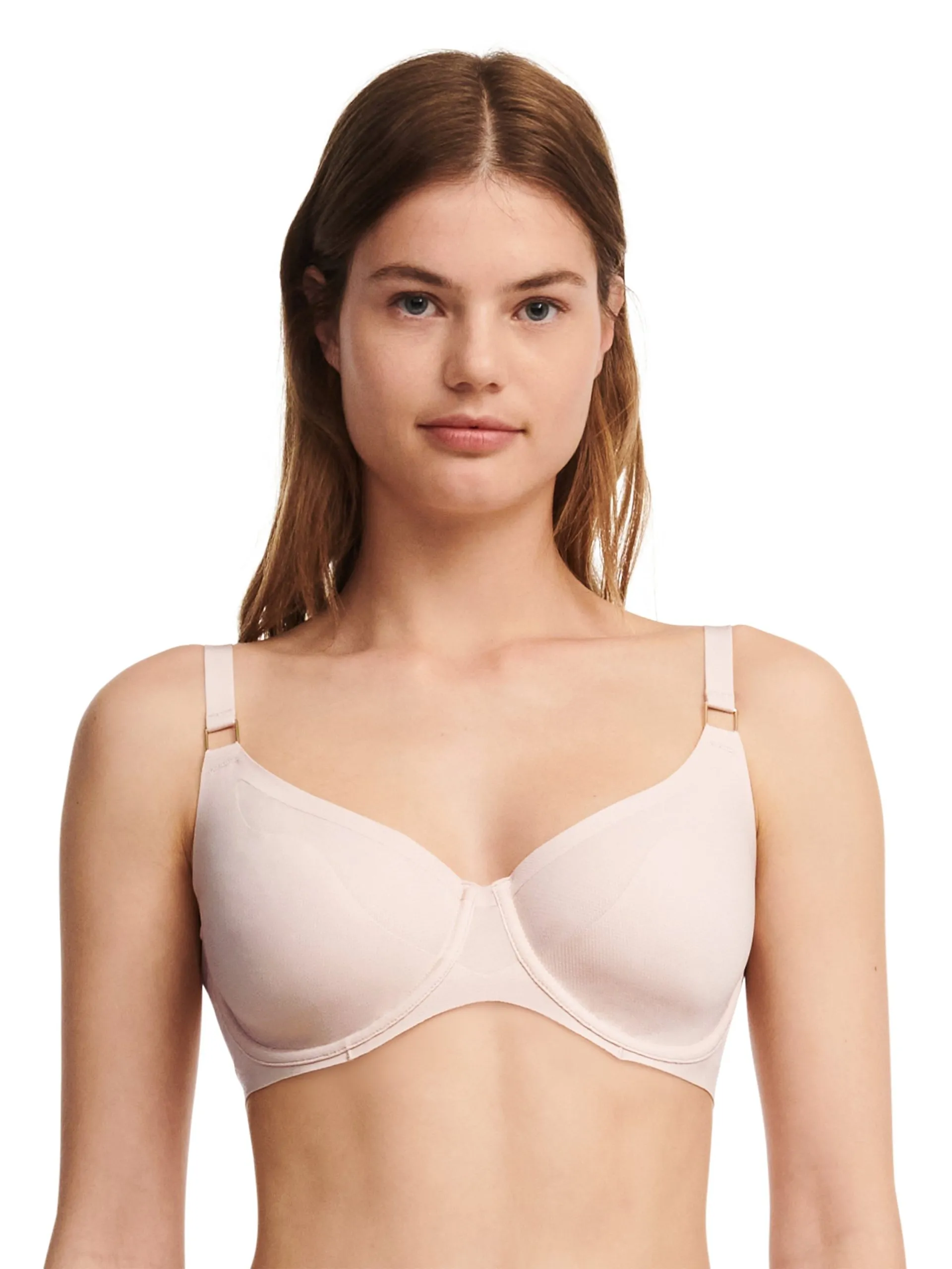 Soutien-gorge moulé emboîtant Beige PURE LIGHT