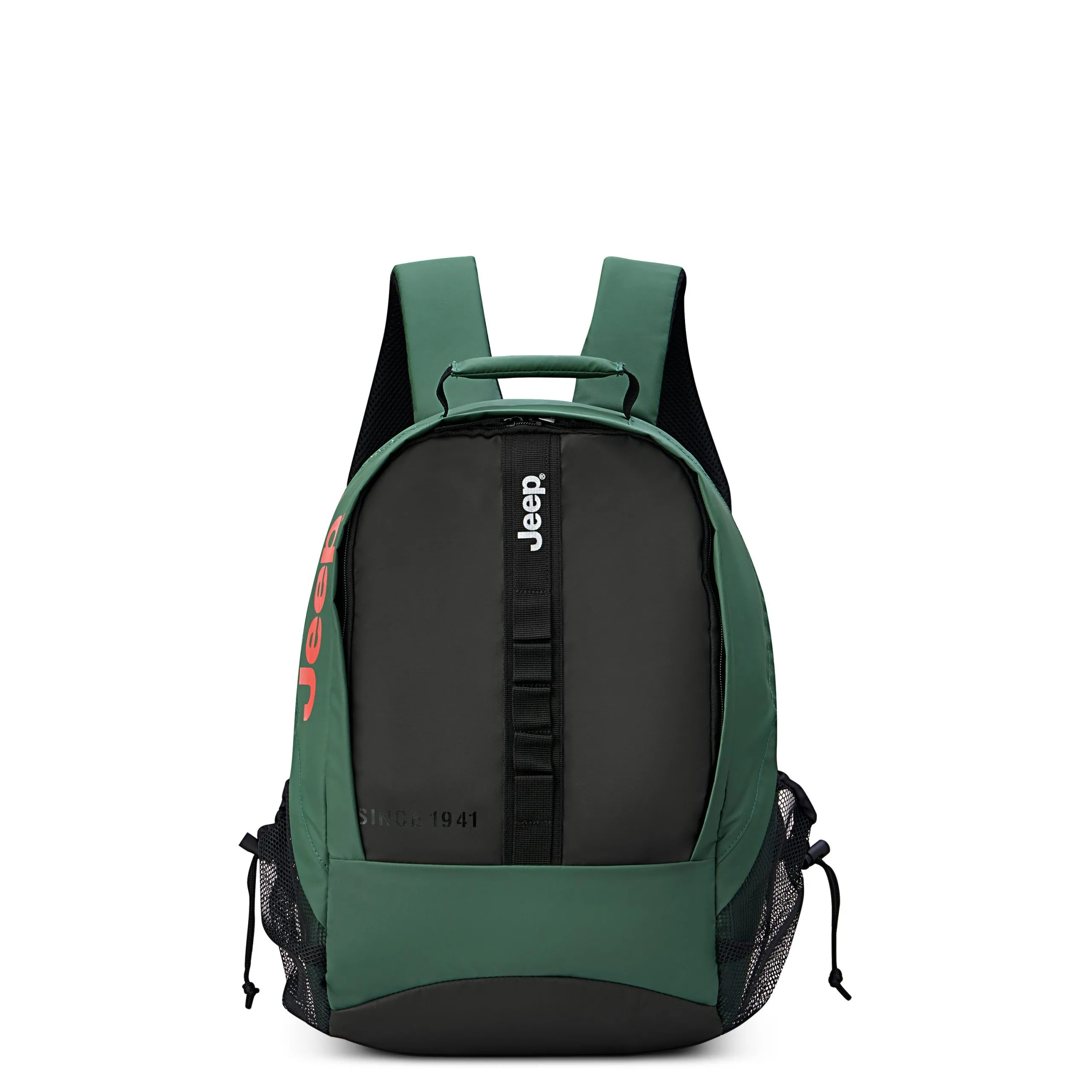 Sac a dos souple 46 cm x 30 cm x 17 cm cm - 24 l - xs Vert JS011B