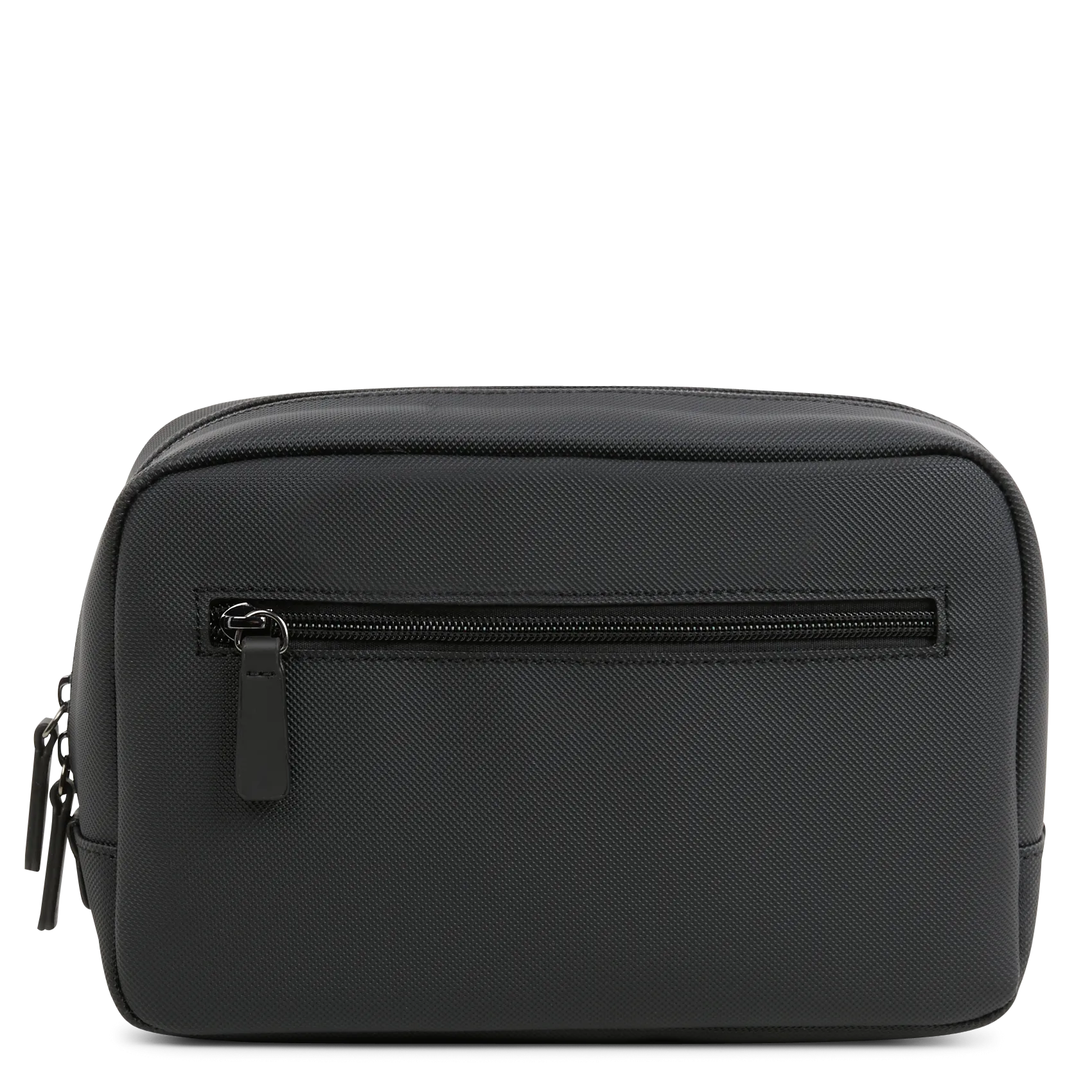 Trousse de toilette Noir