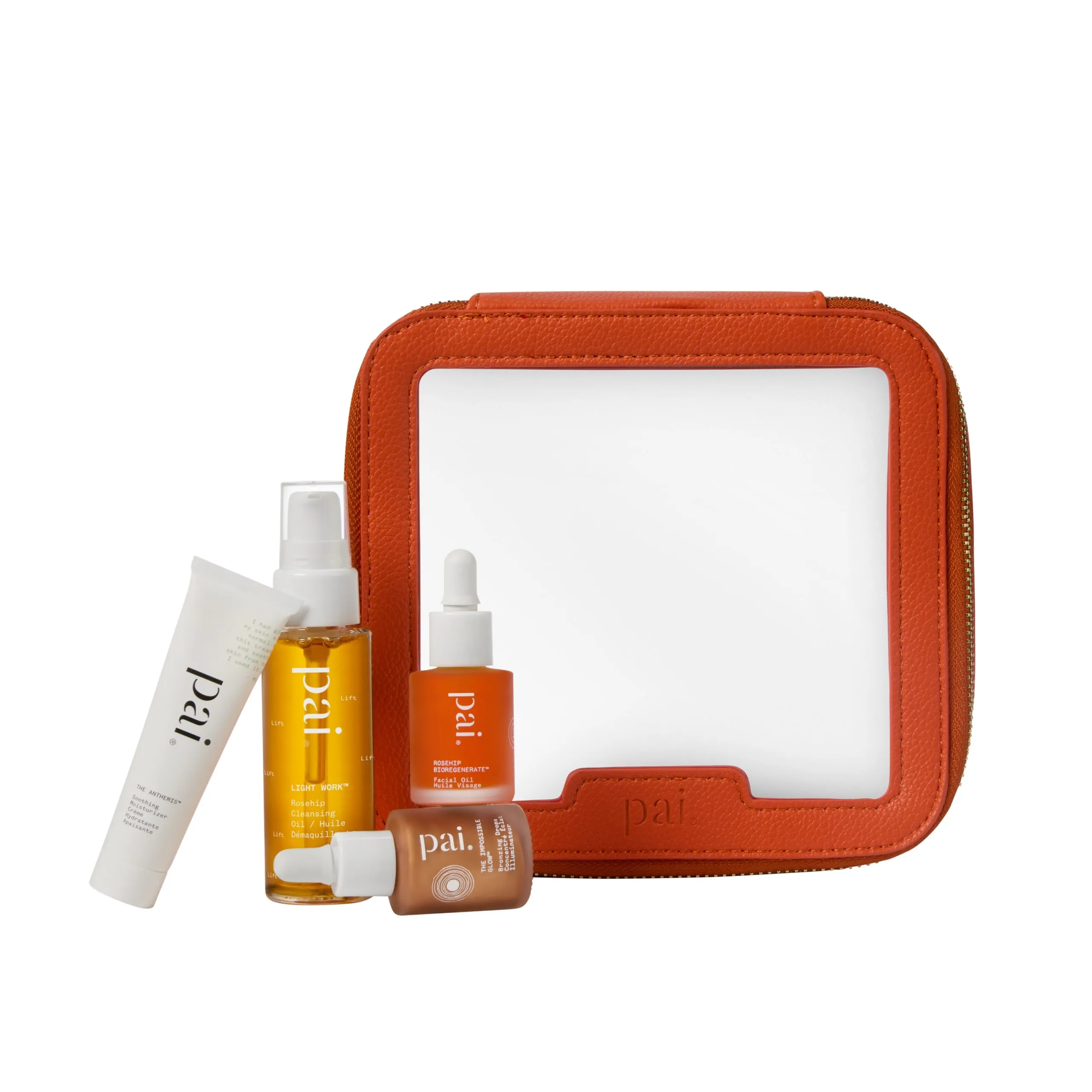 Try Pai - Kit Découverte