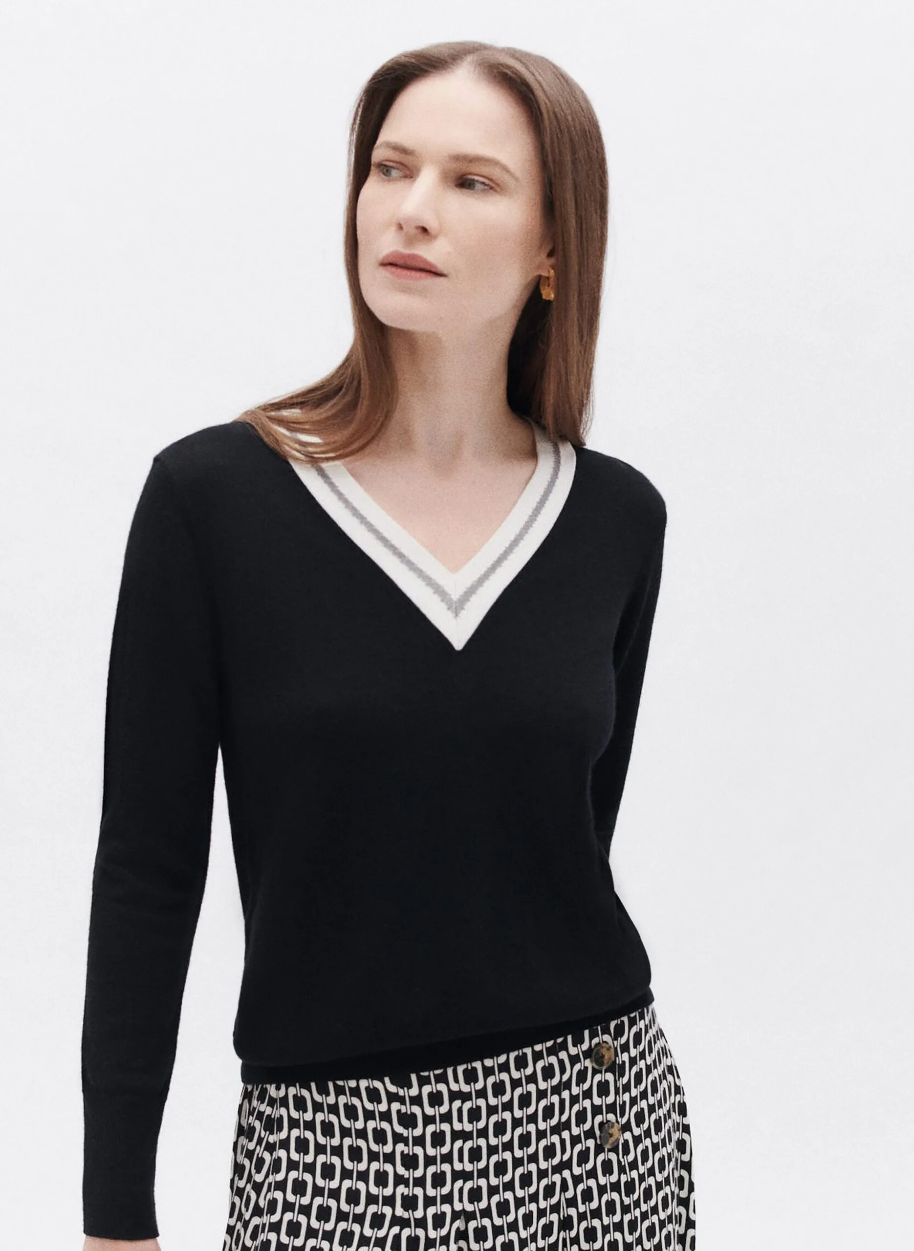 232K-MANUELA Noir 232K-MANUELA