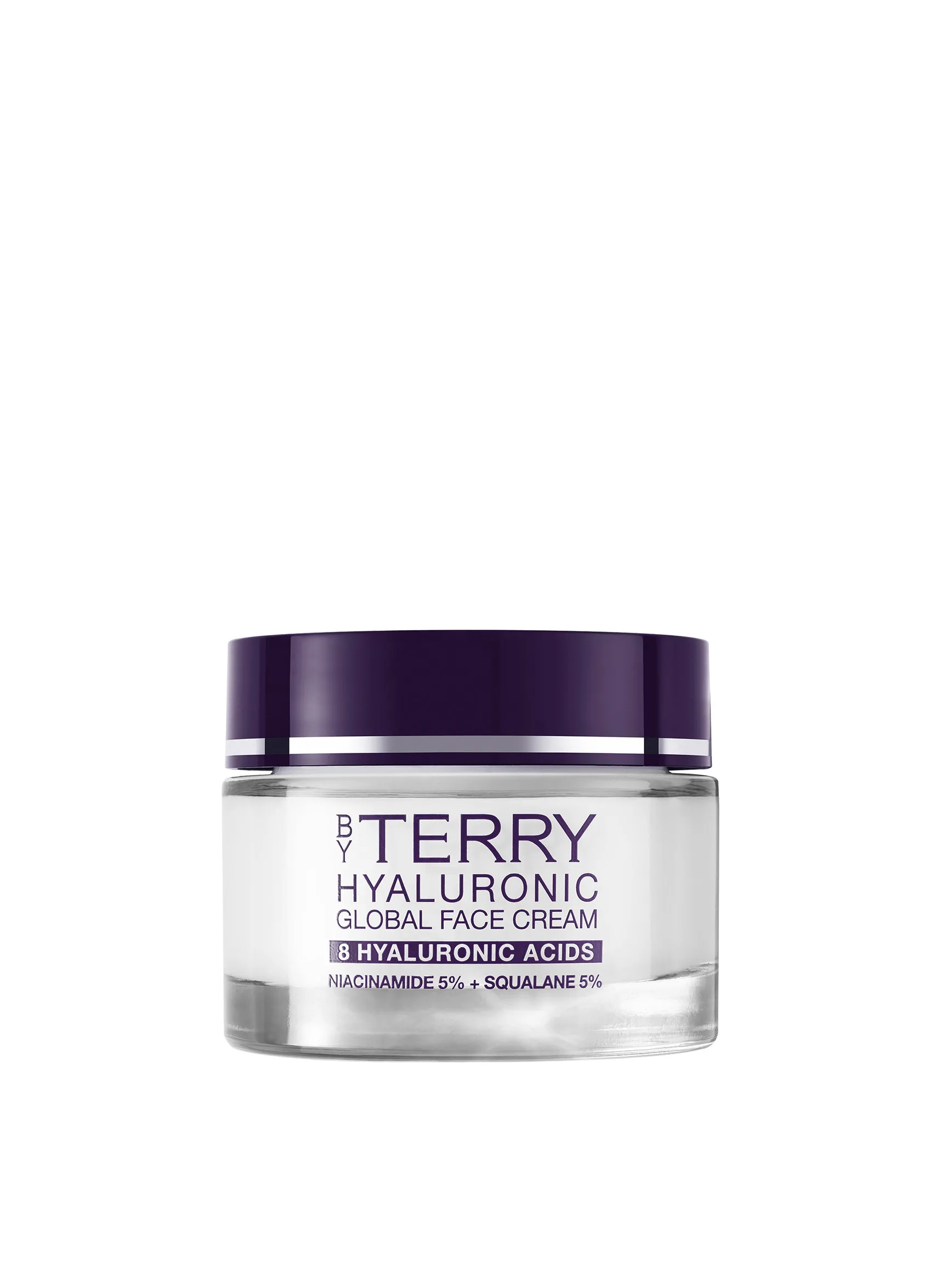 Hyaluronic Global Face Cream