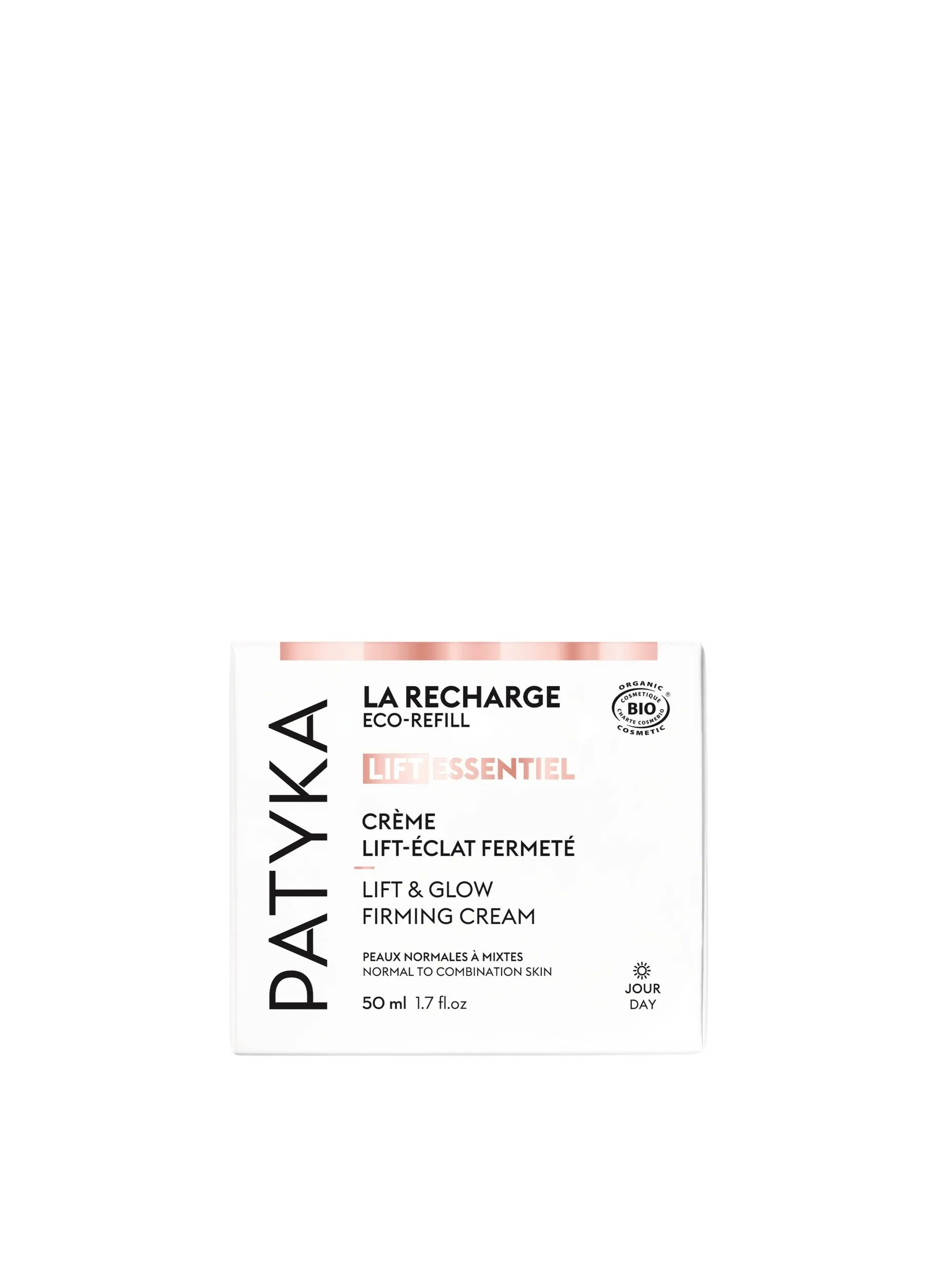 RECHARGE CRÈME LIFT-ÉCLAT FERMETÉ