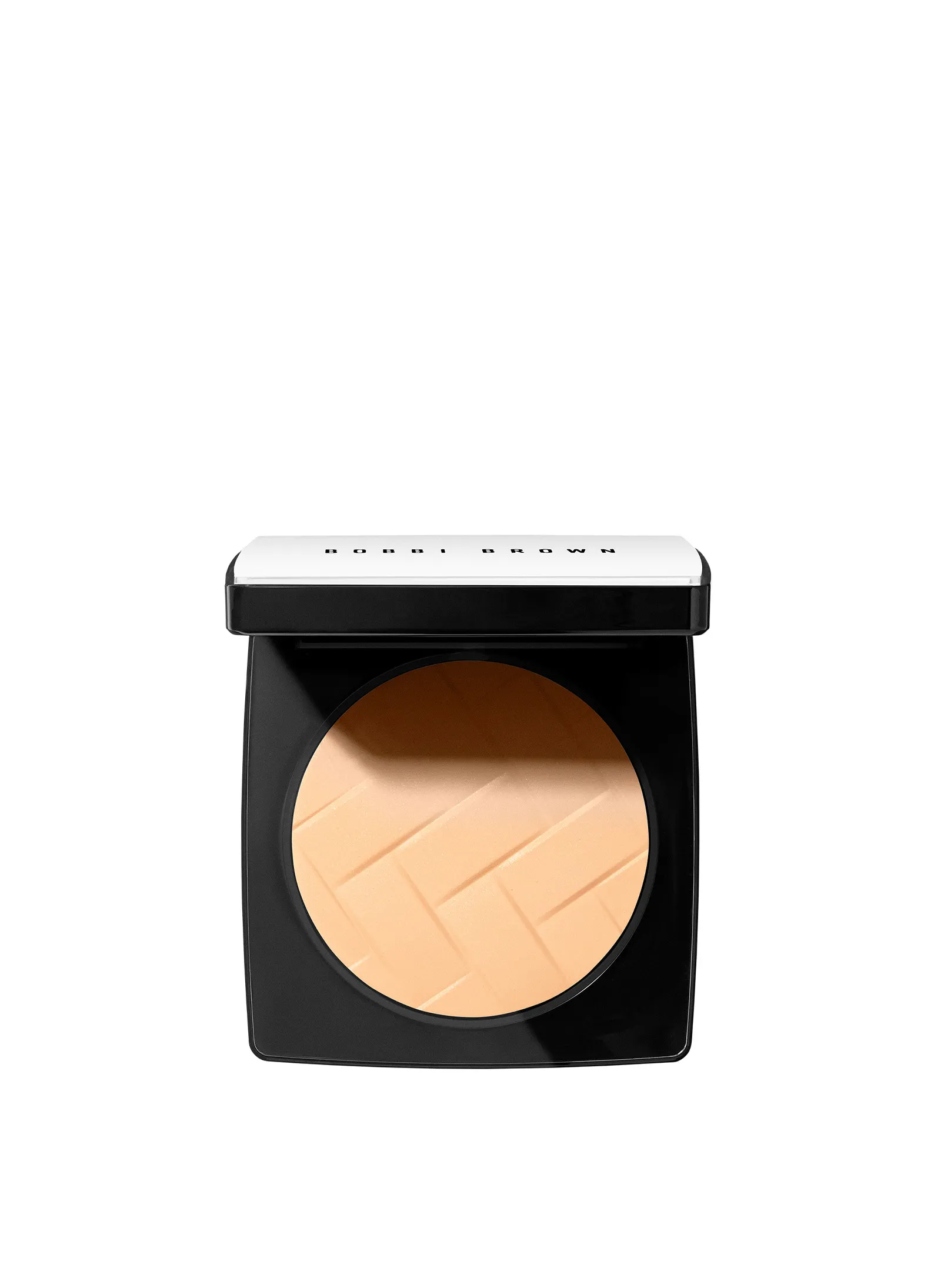 Vitamin Enriched Pressed Powder - Poudre de Finition Hydratante Peach