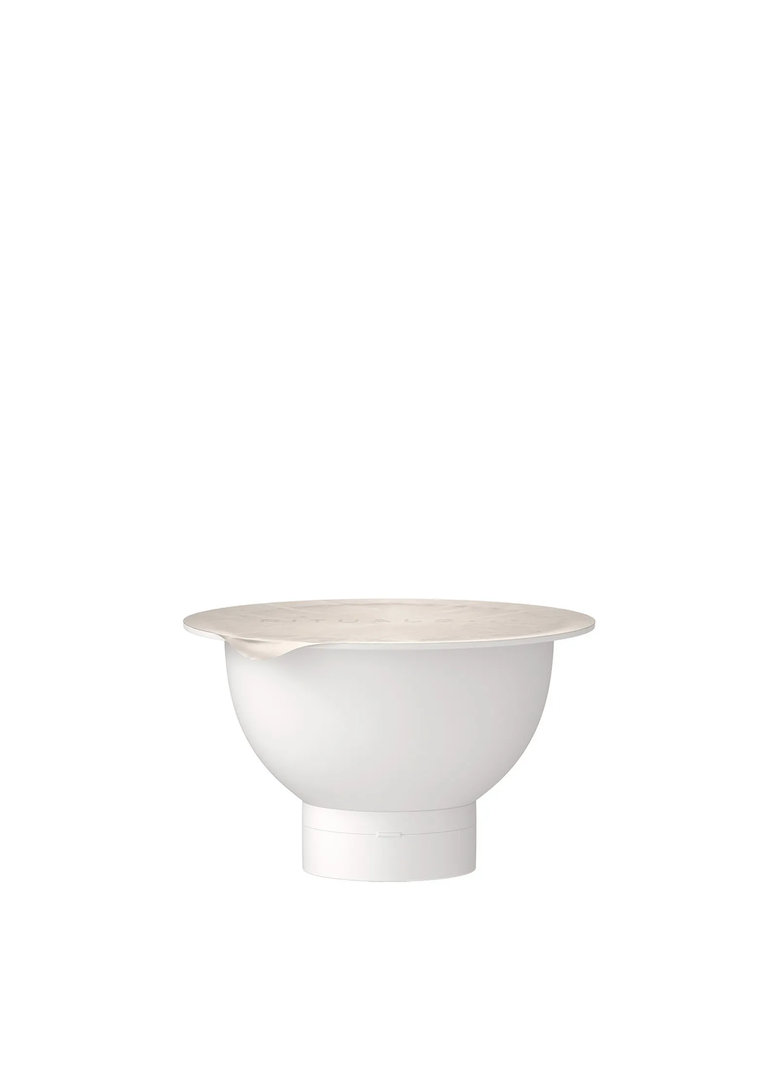 The Ritual of Namaste - Recharge crème de nuit raffermissante