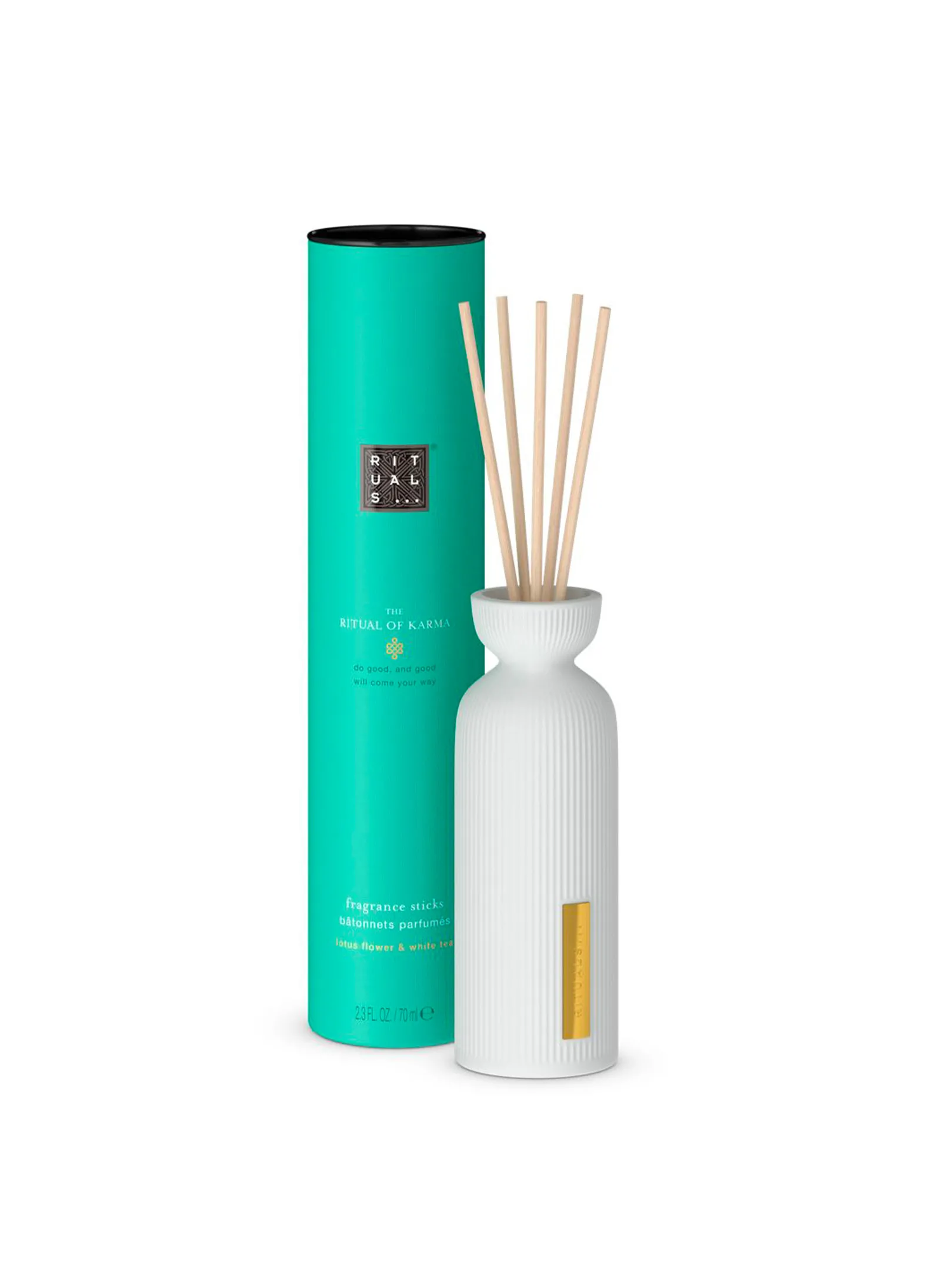 The Ritual of Karma - Mini Bâtonnets Parfumés