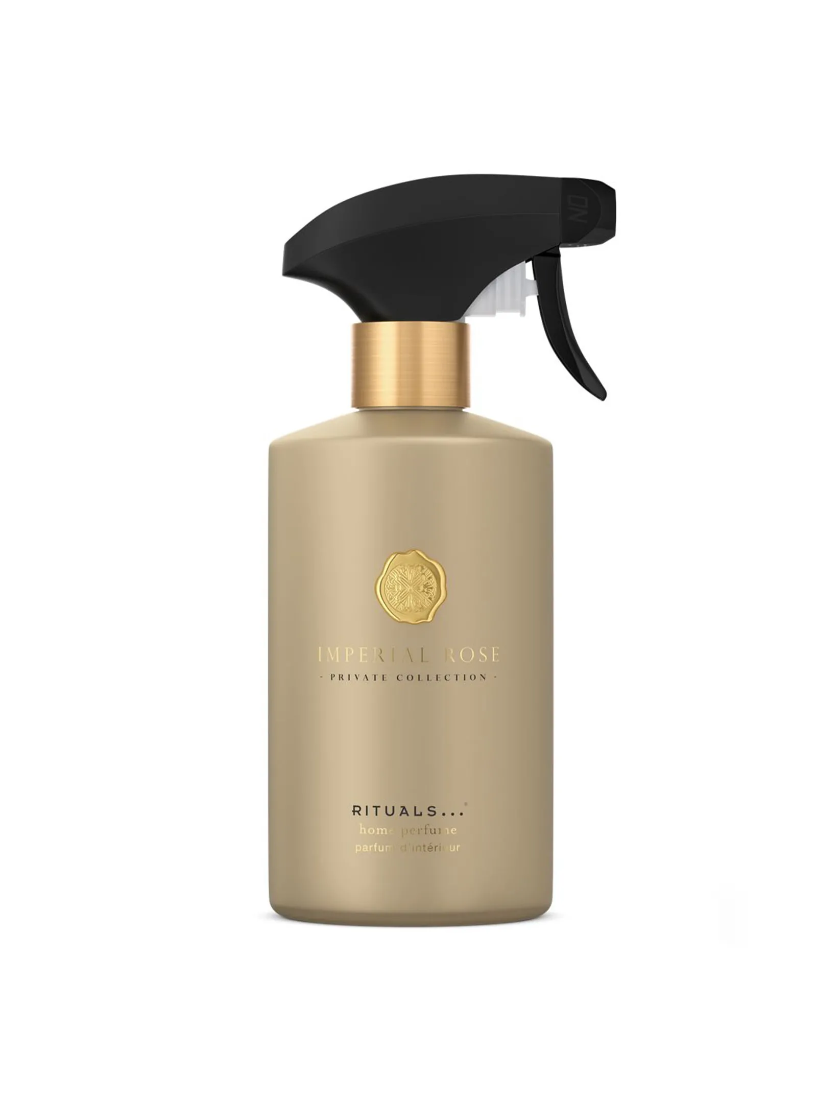 Imperial Rose - Parfum D'Interieur