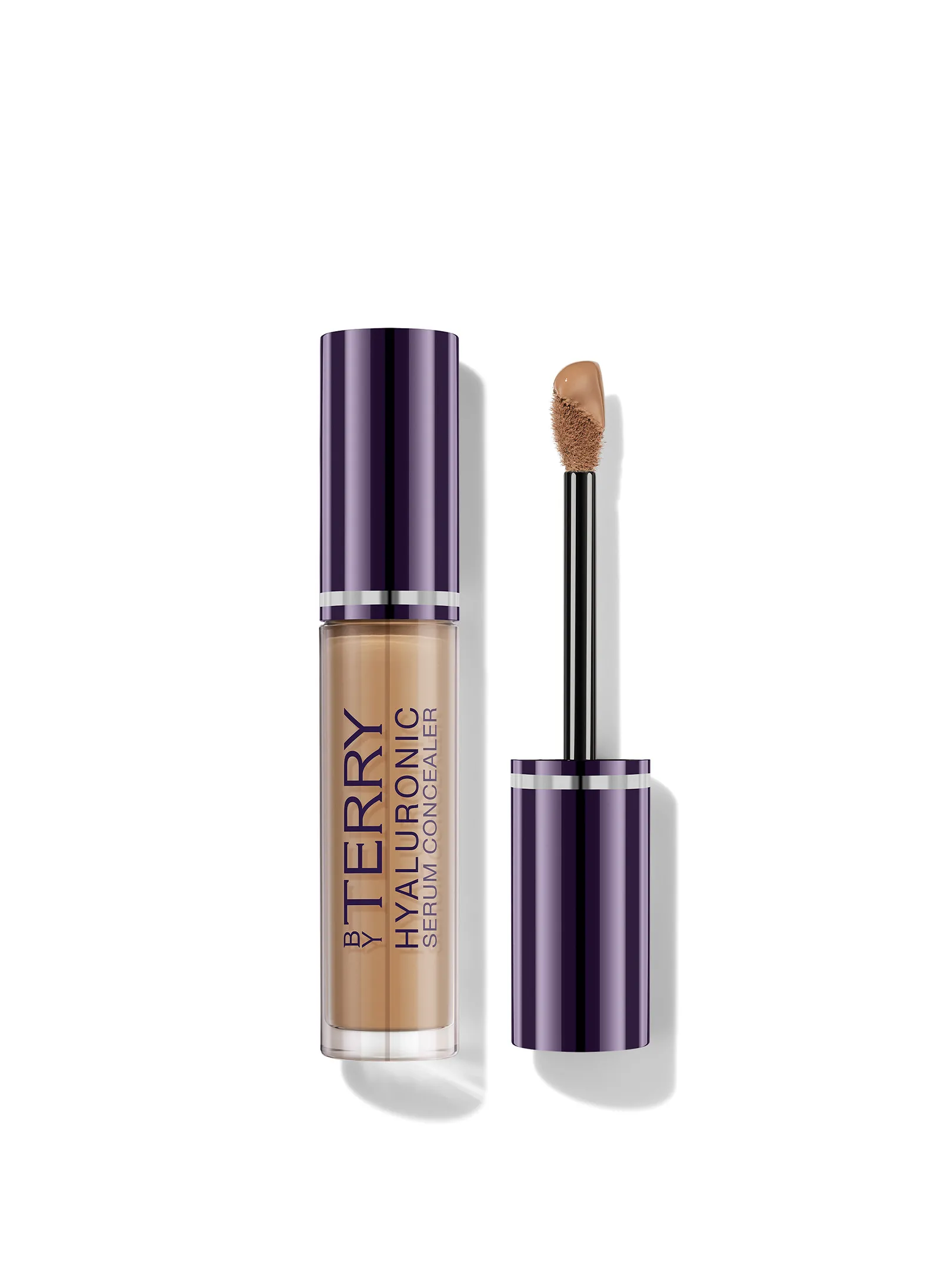 HYALURONIC SERUM CONCEALER 9. amber nude