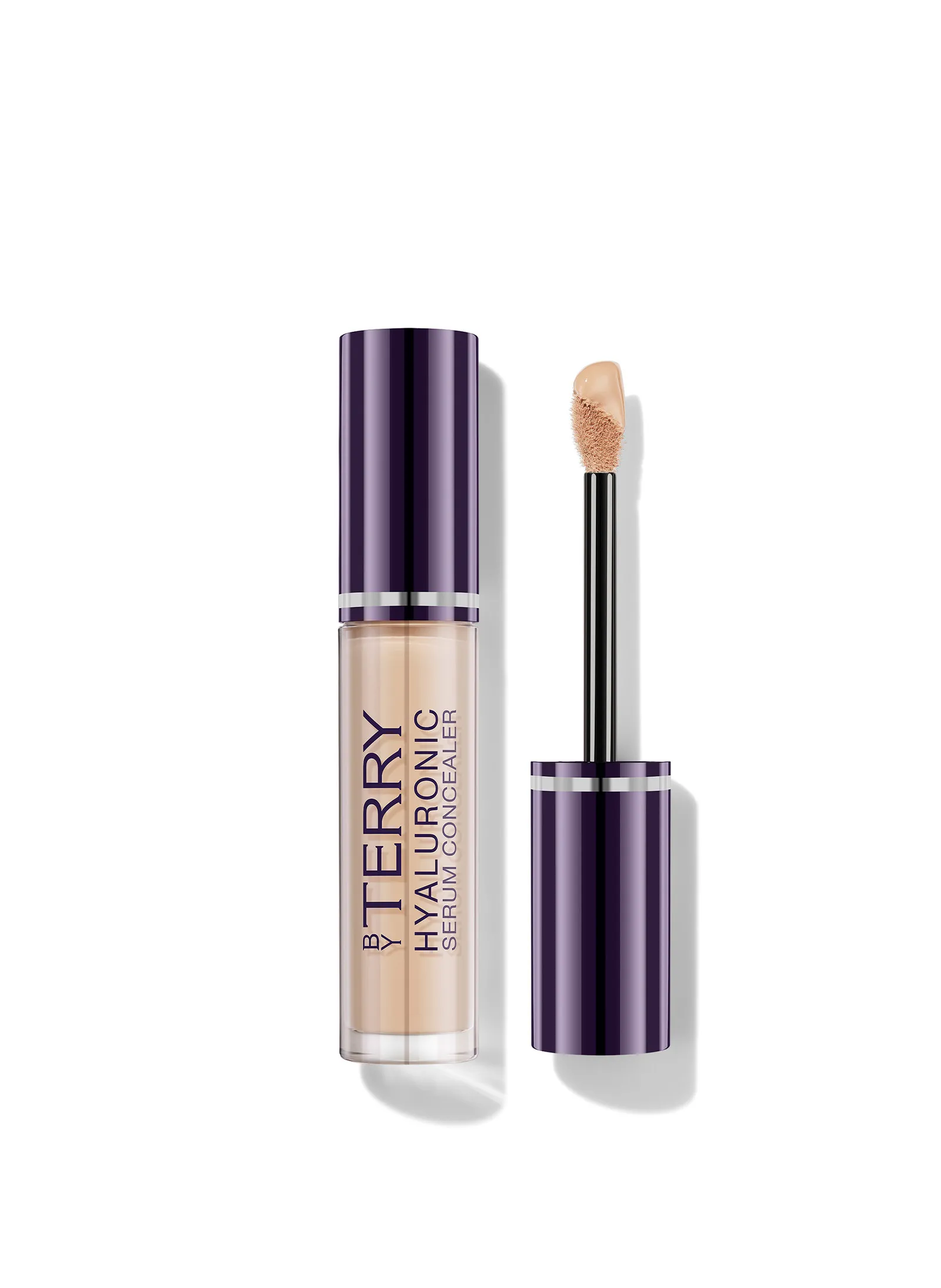 HYALURONIC SERUM CONCEALER 1. rosy light