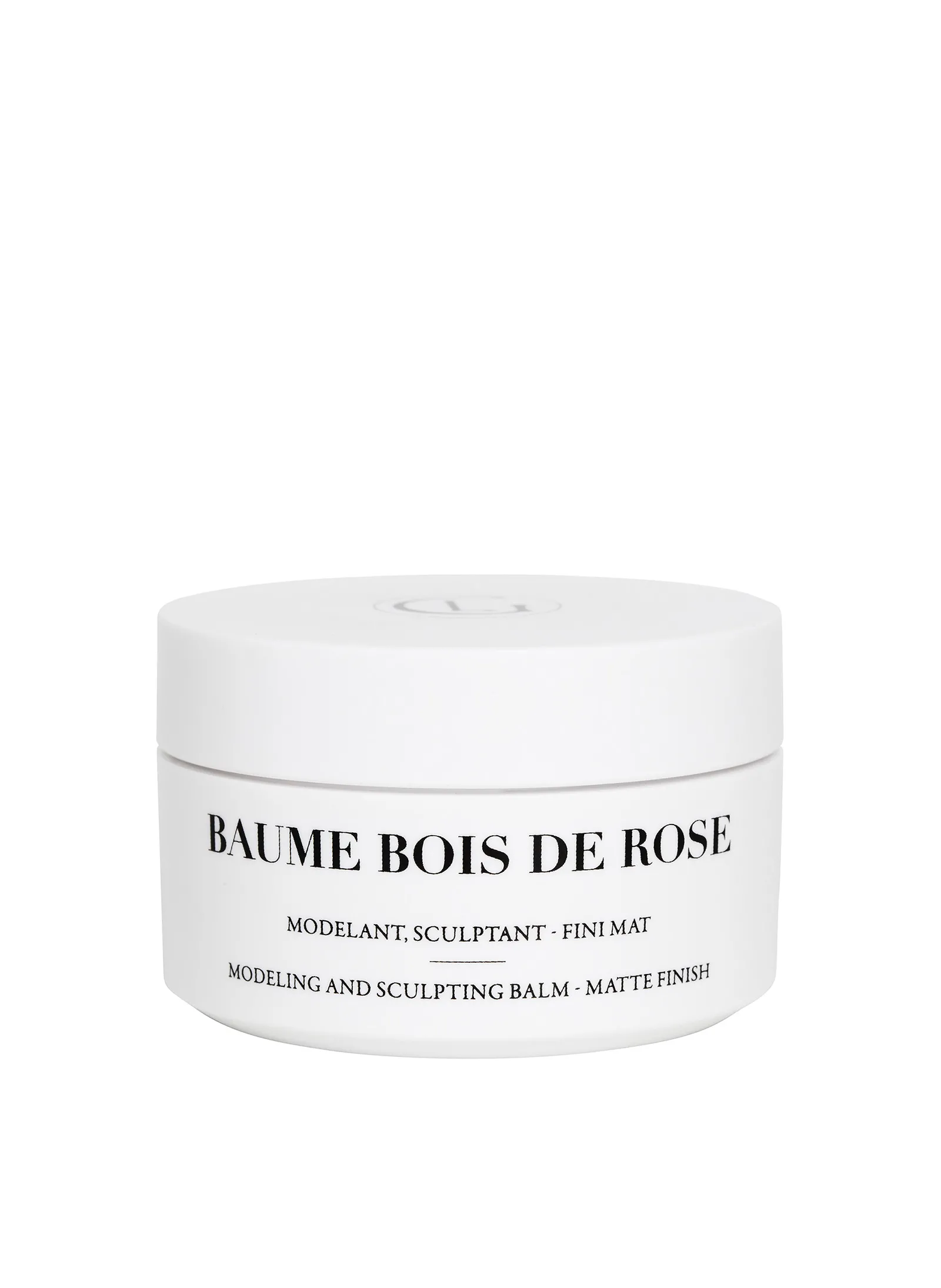 BAUME BOIS DE ROSE