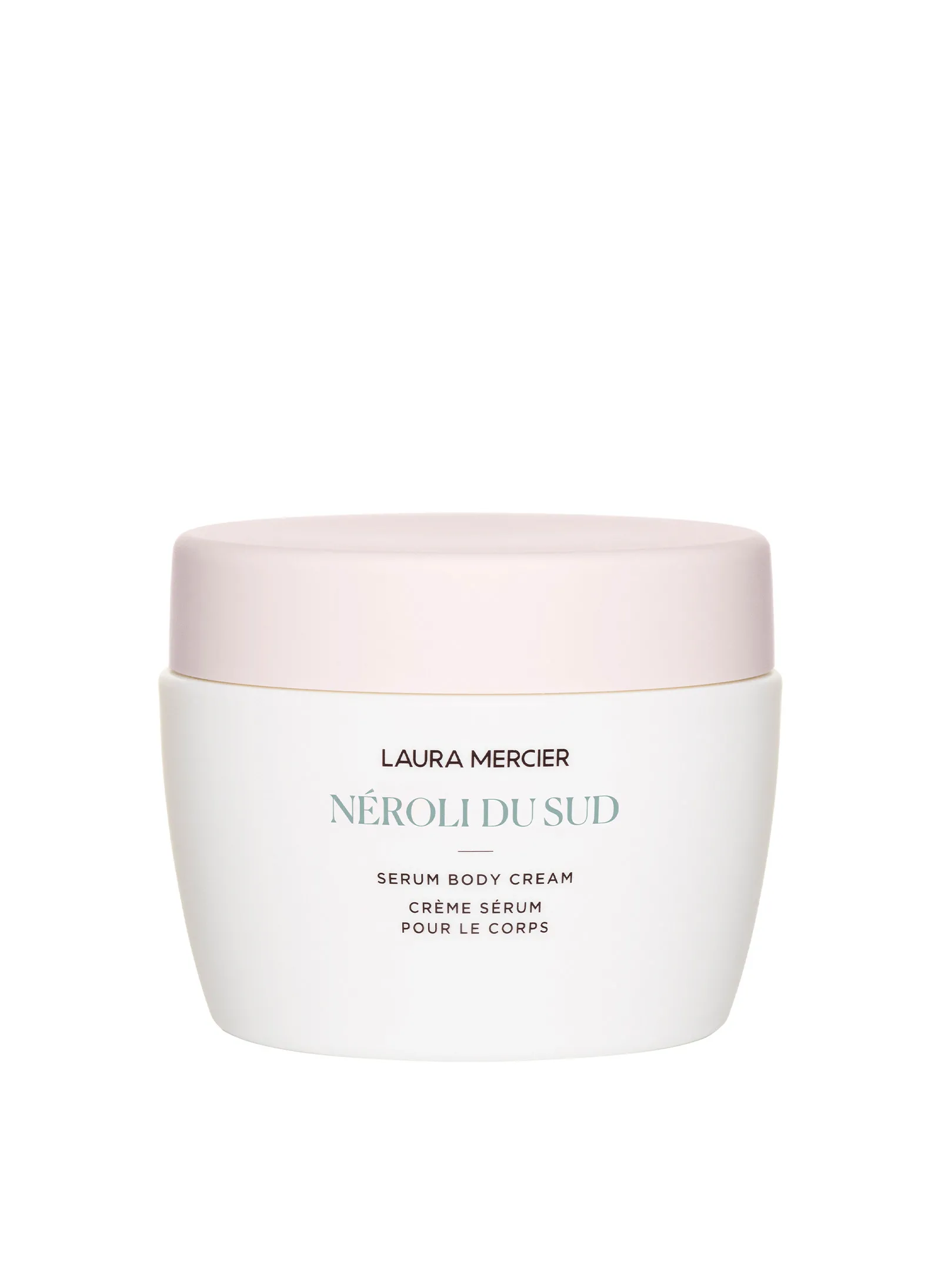 SERUM BODY CREAM - NÉROLI DU SUD