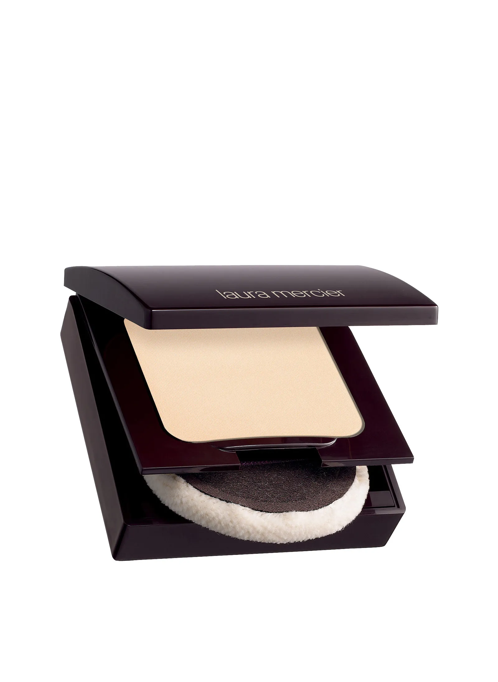 Translucent Pressed Setting Powder Translucent