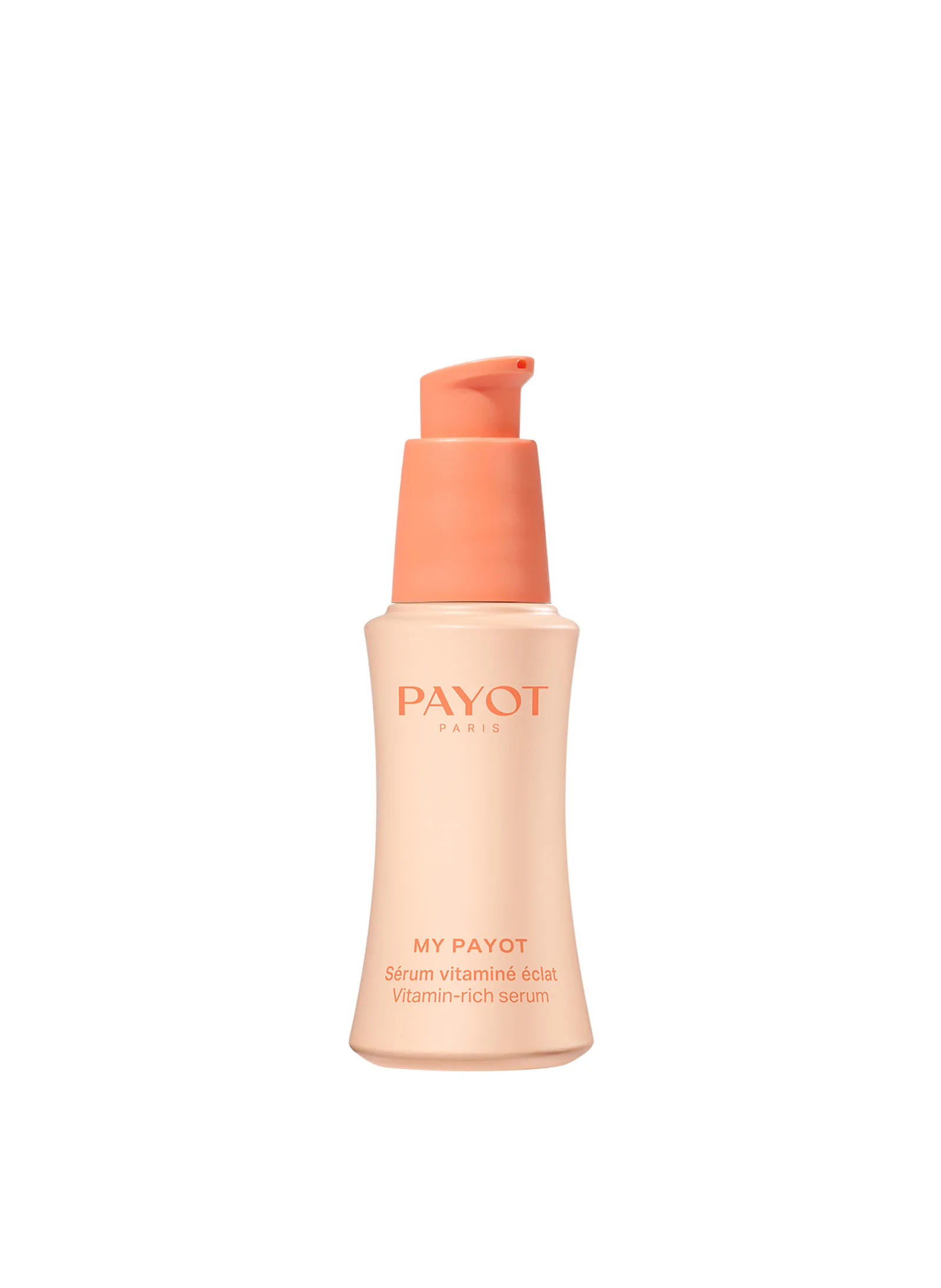 SÉRUM VITAMINÉ ÉCLAT