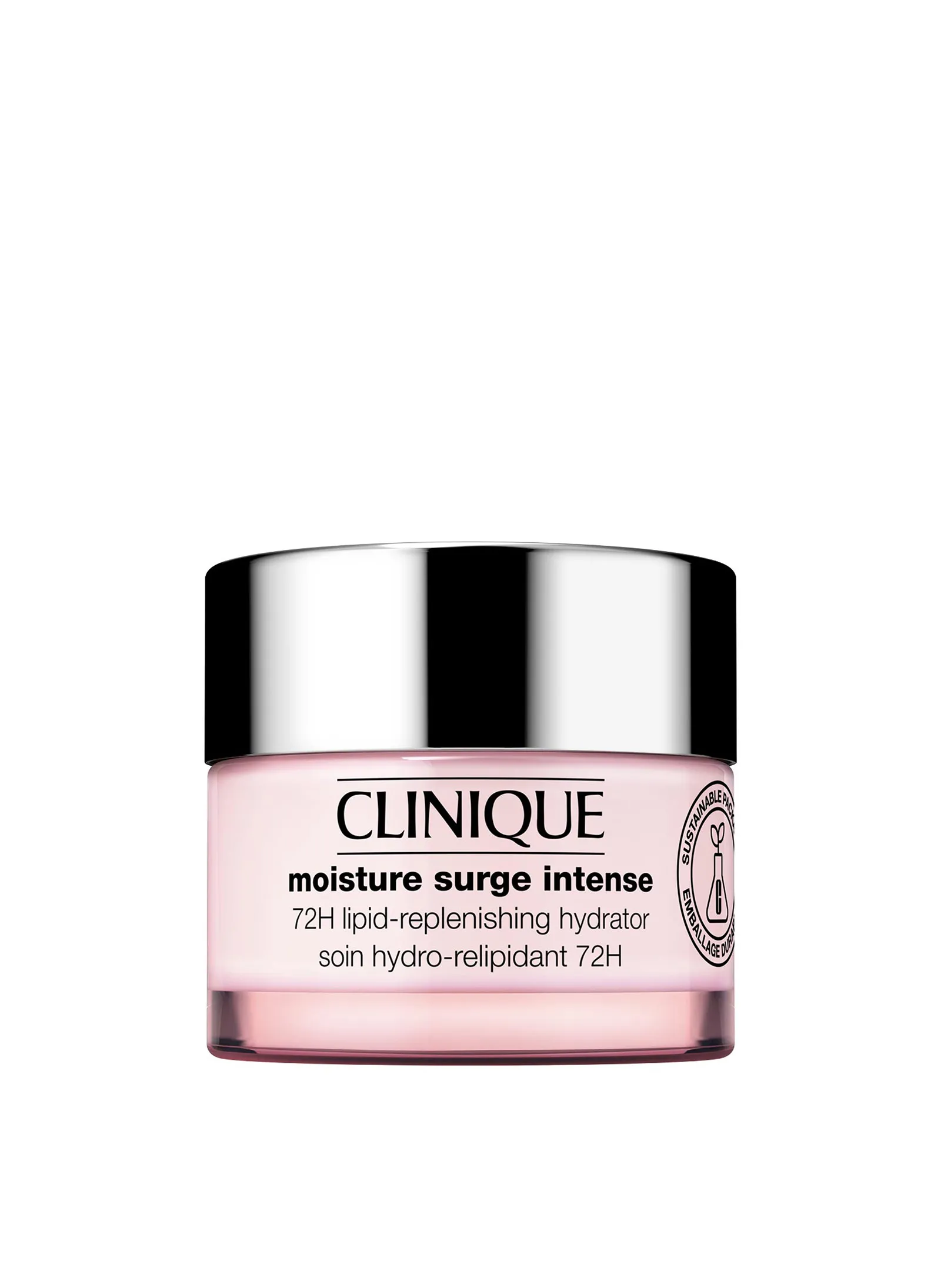 Moisture Surge Intense - Soin Hydro-Relipidant 72H