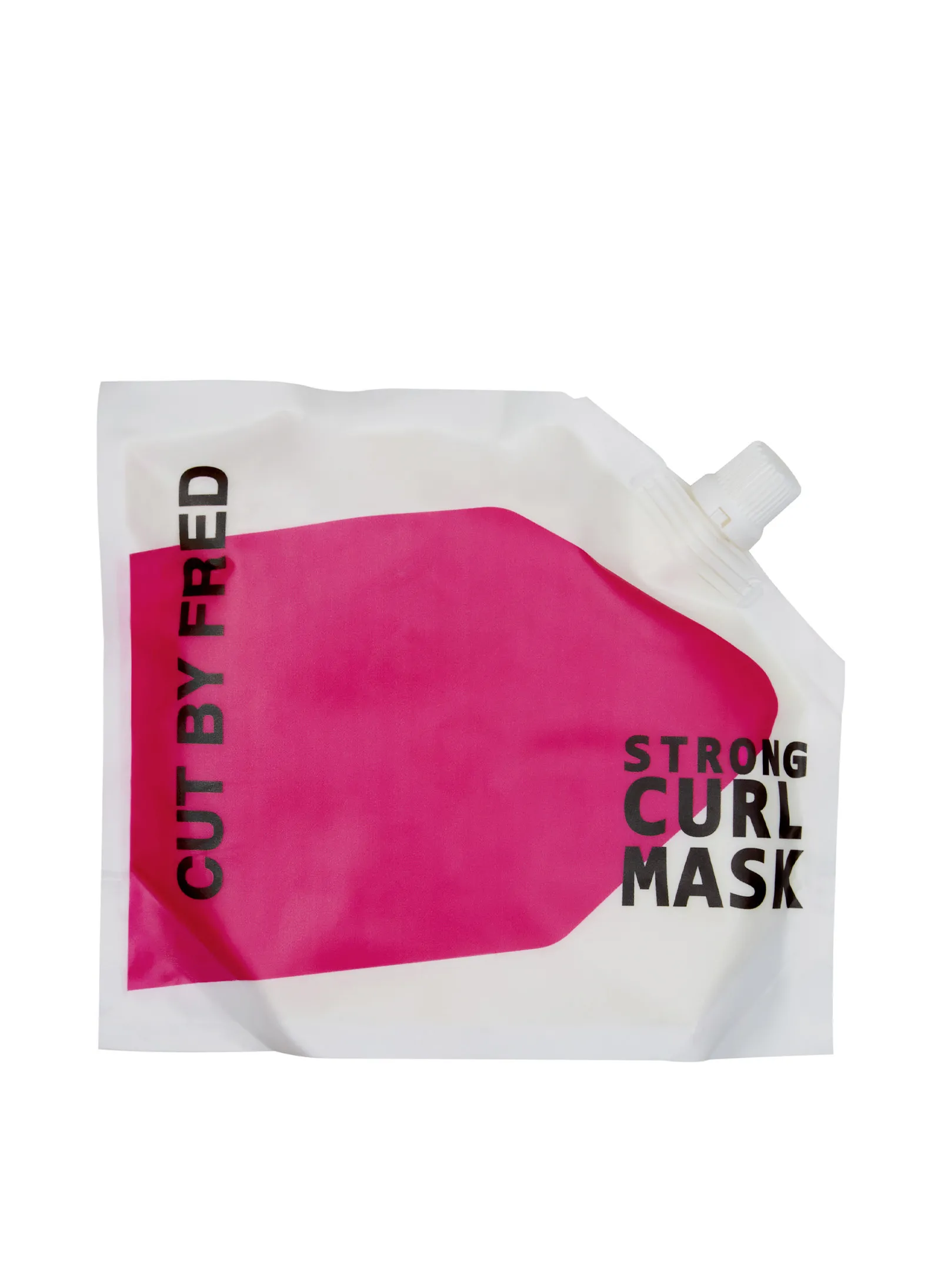 STRONG CURL MASK