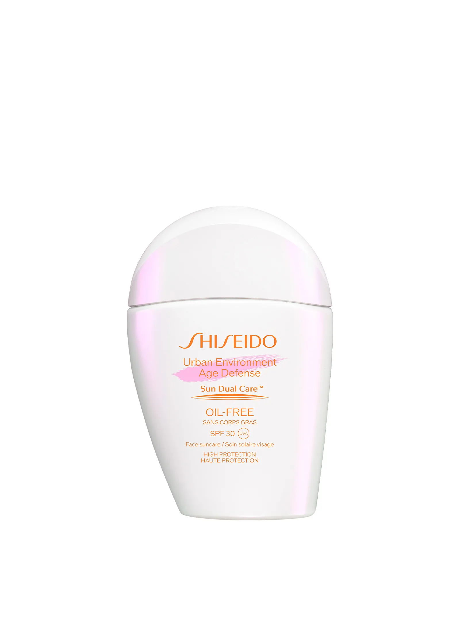 Urban Environment Age Defense Oil Free SPF 30