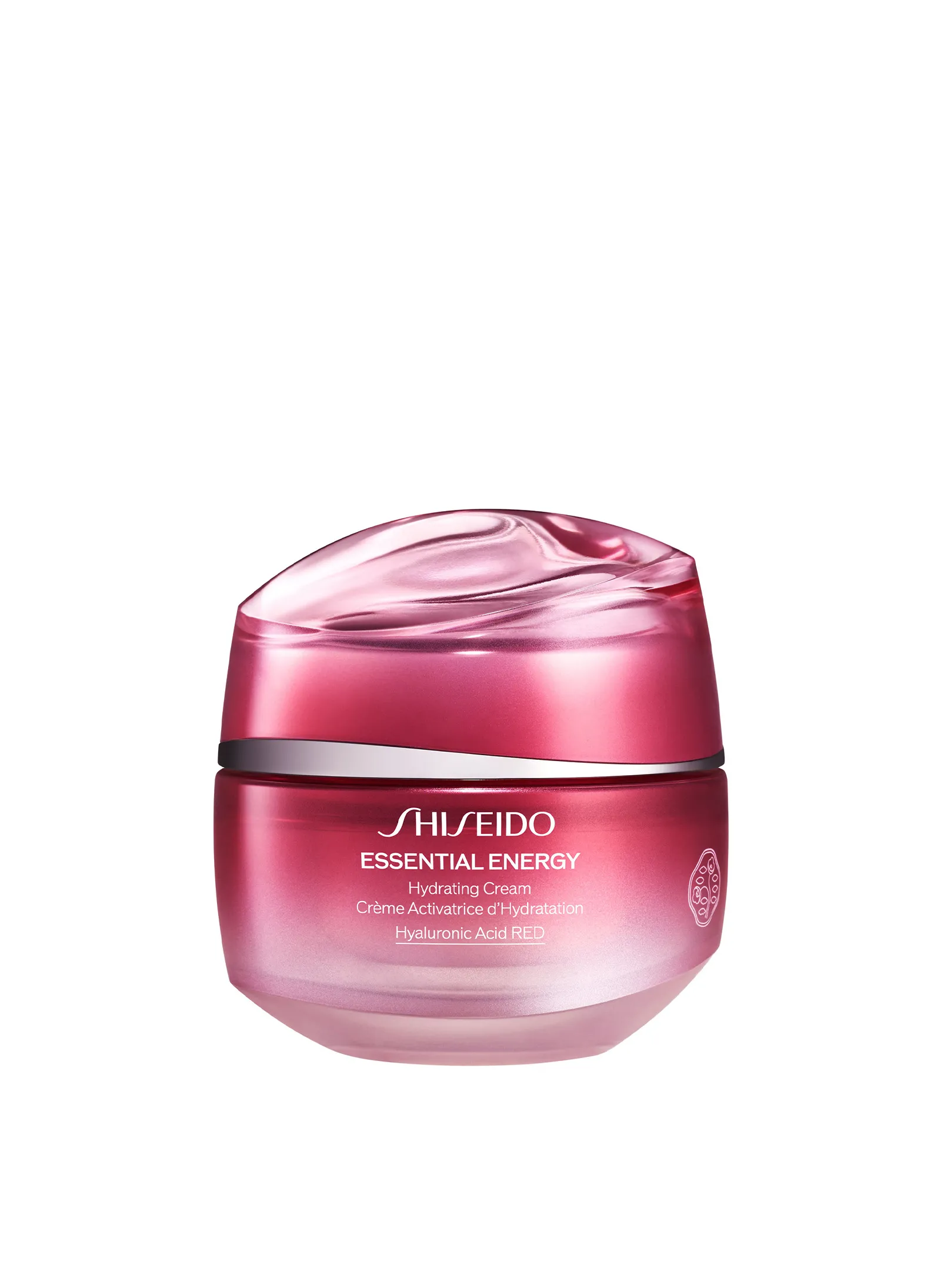 Crème Activatrice d'Hydratation 24H