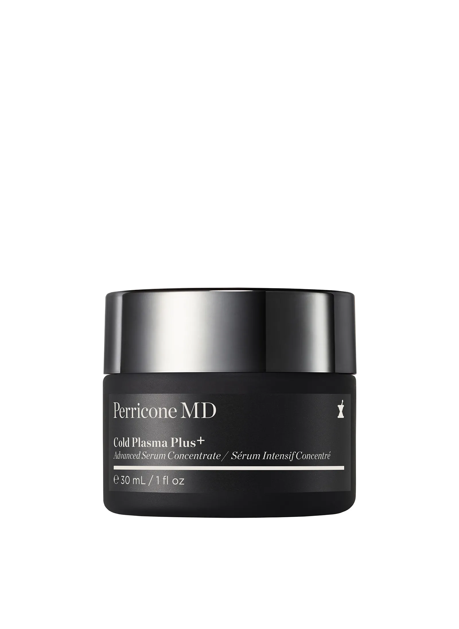 Cold Plasma+ Advanced Serum Concentrate