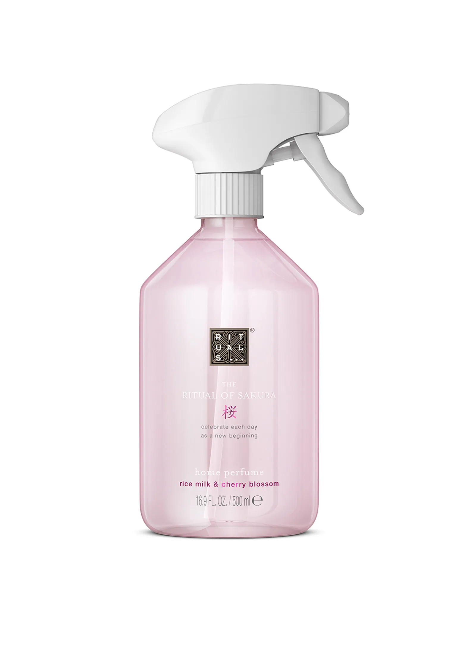 The Ritual of Sakura - Parfum d'interieur