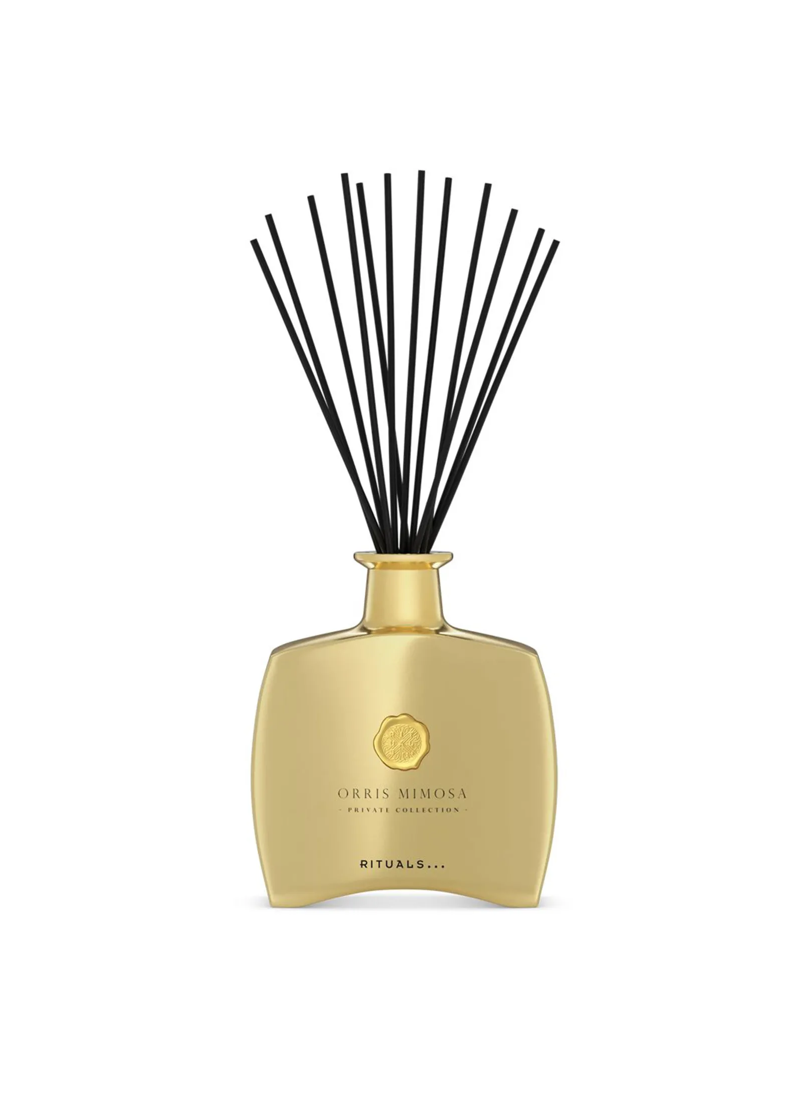 Orris Mimosa - Mini Bâtonnets Parfumés