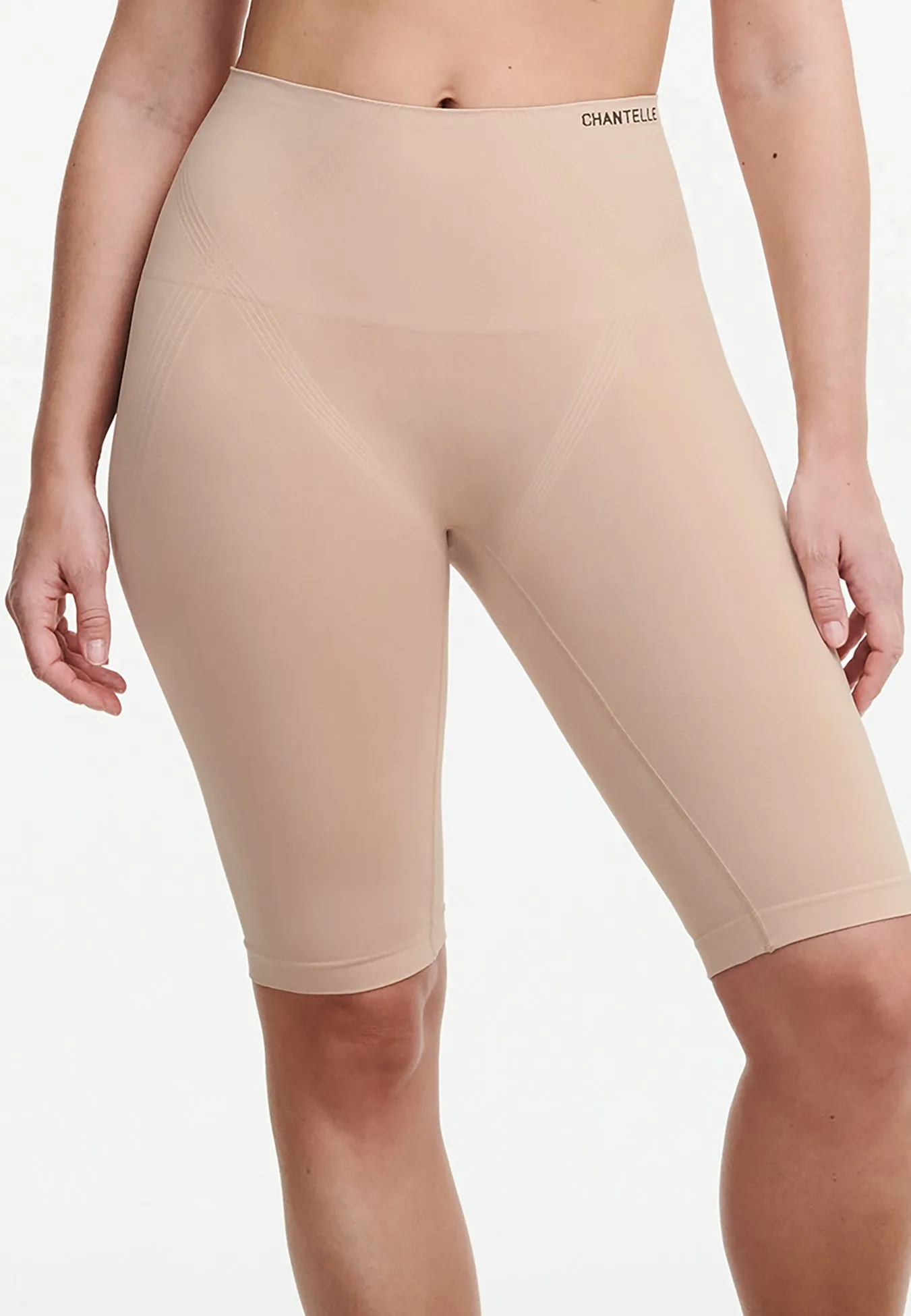 Panty gainant Beige SMOOTH COMFORT