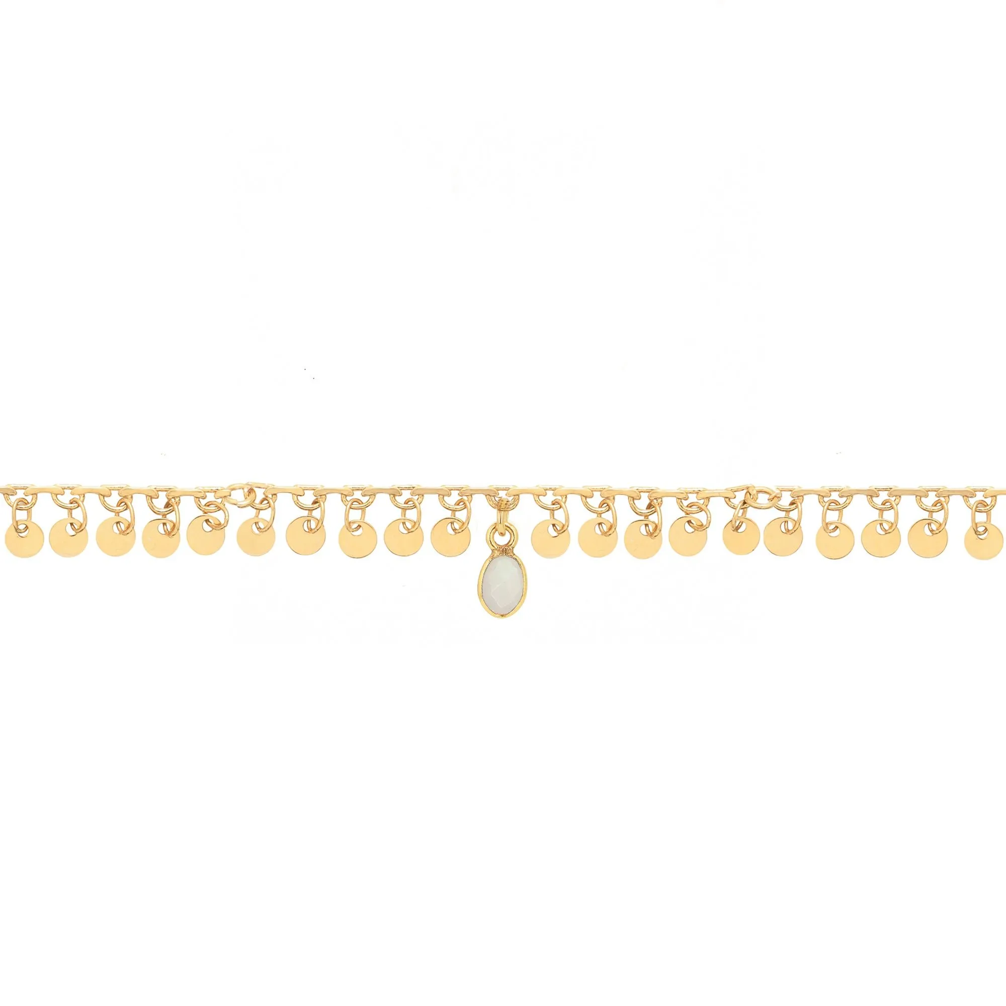 Bracelet simran Blanc SIMRAN