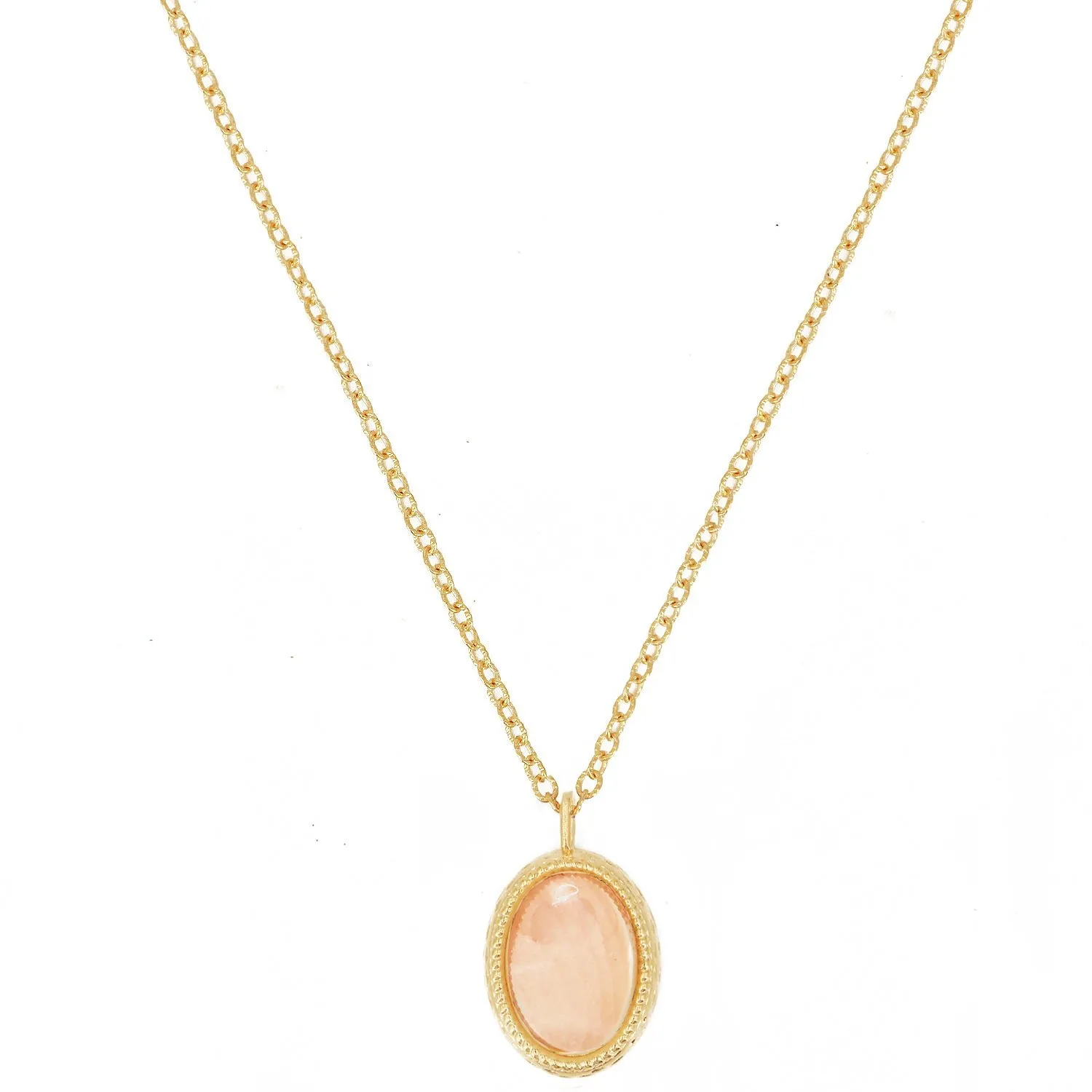Collier liv Rose LIV