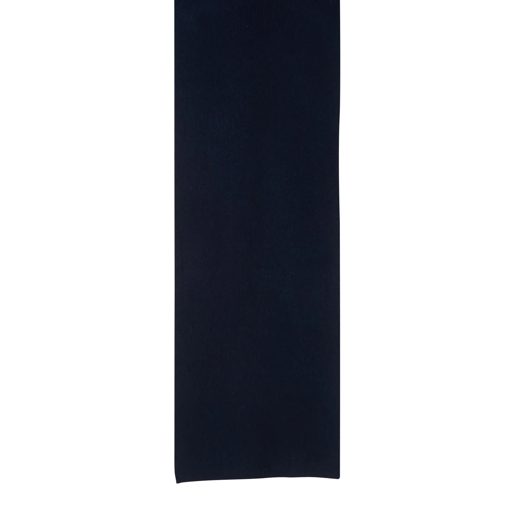 Echarpe en cachemire Bleu