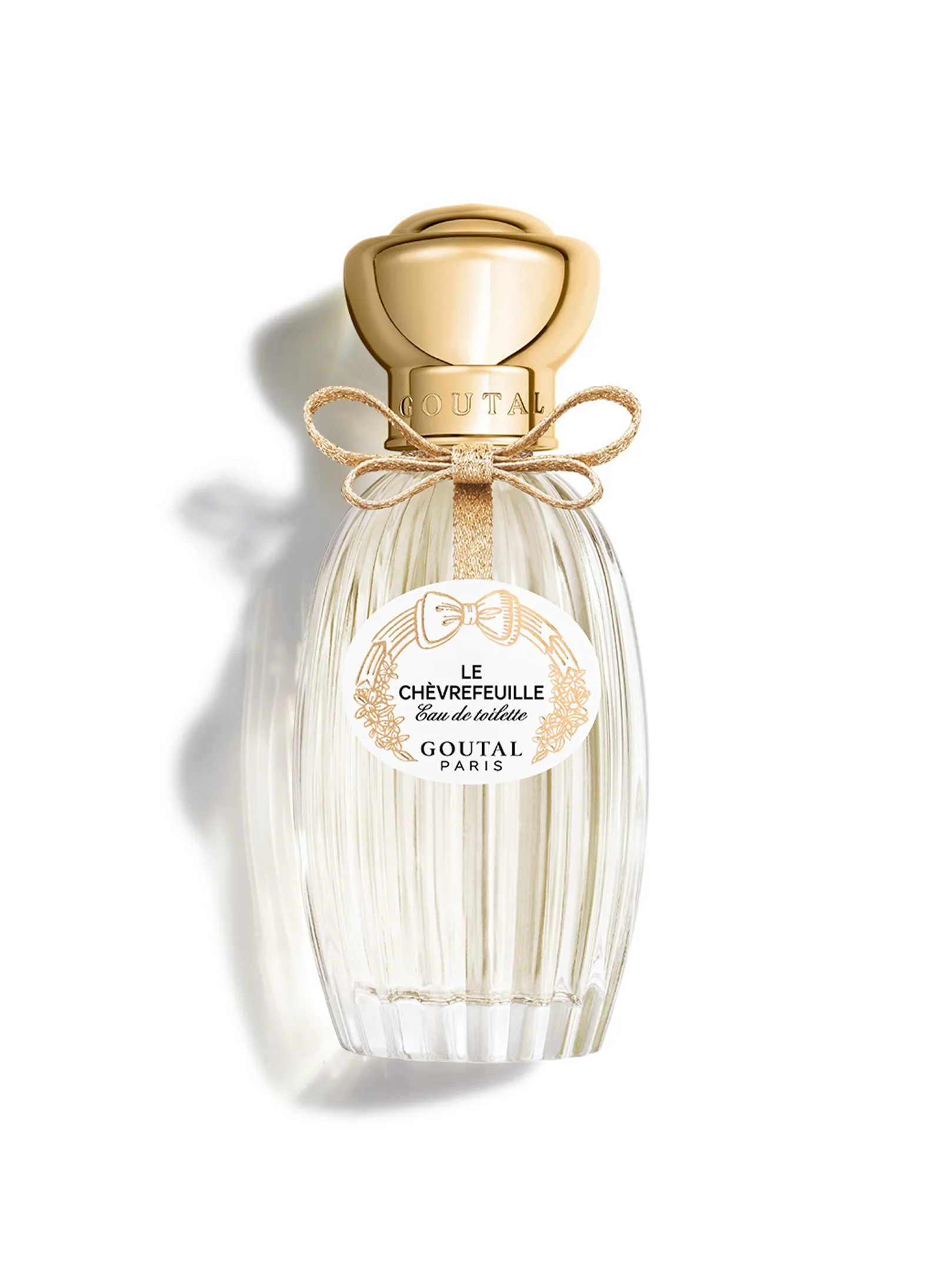 LE CHEVREFEUILLE Eau de Toilette