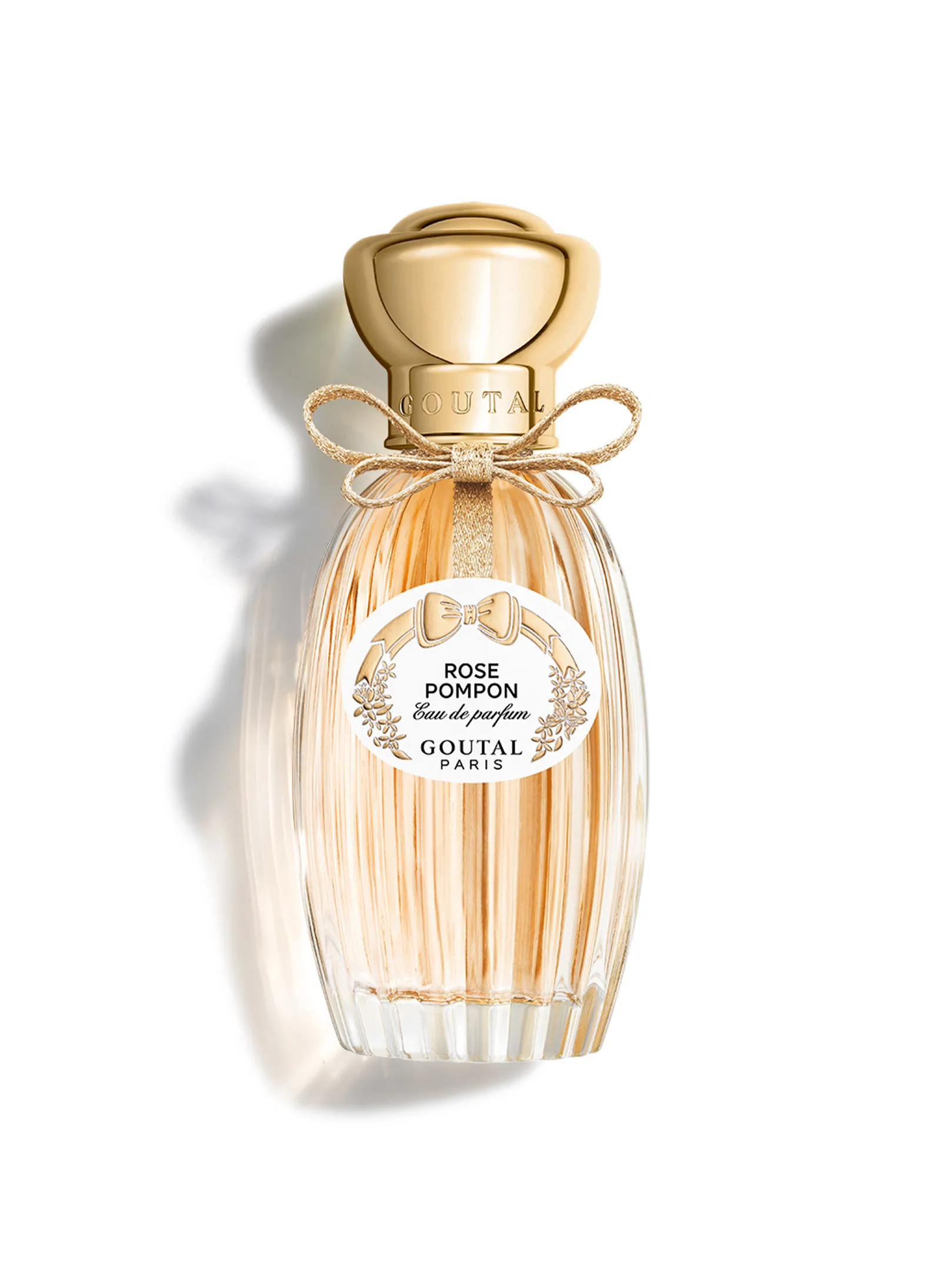 ROSE POMPON Eau de Parfum