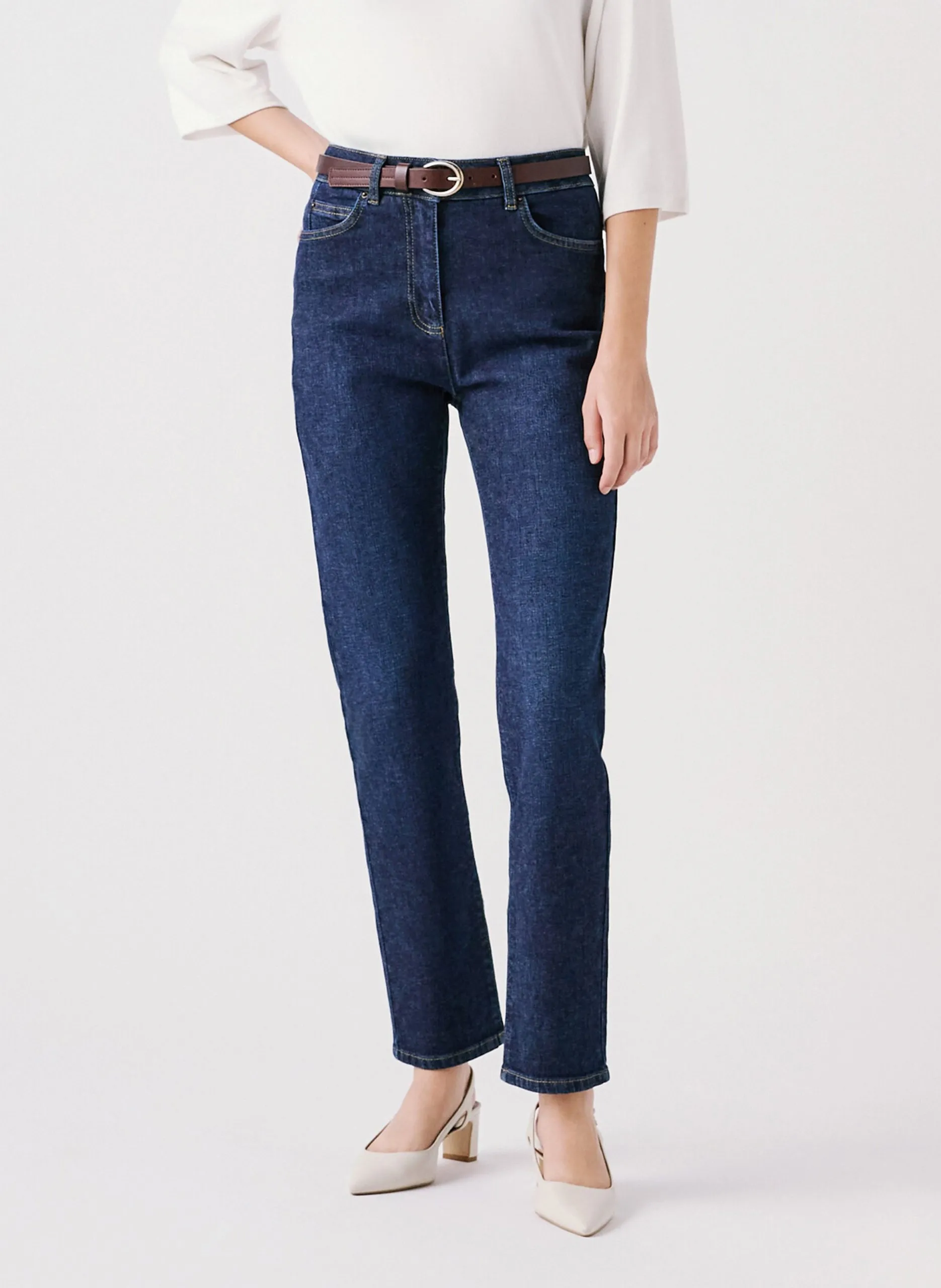 242P-POP Bleu 242P-POP