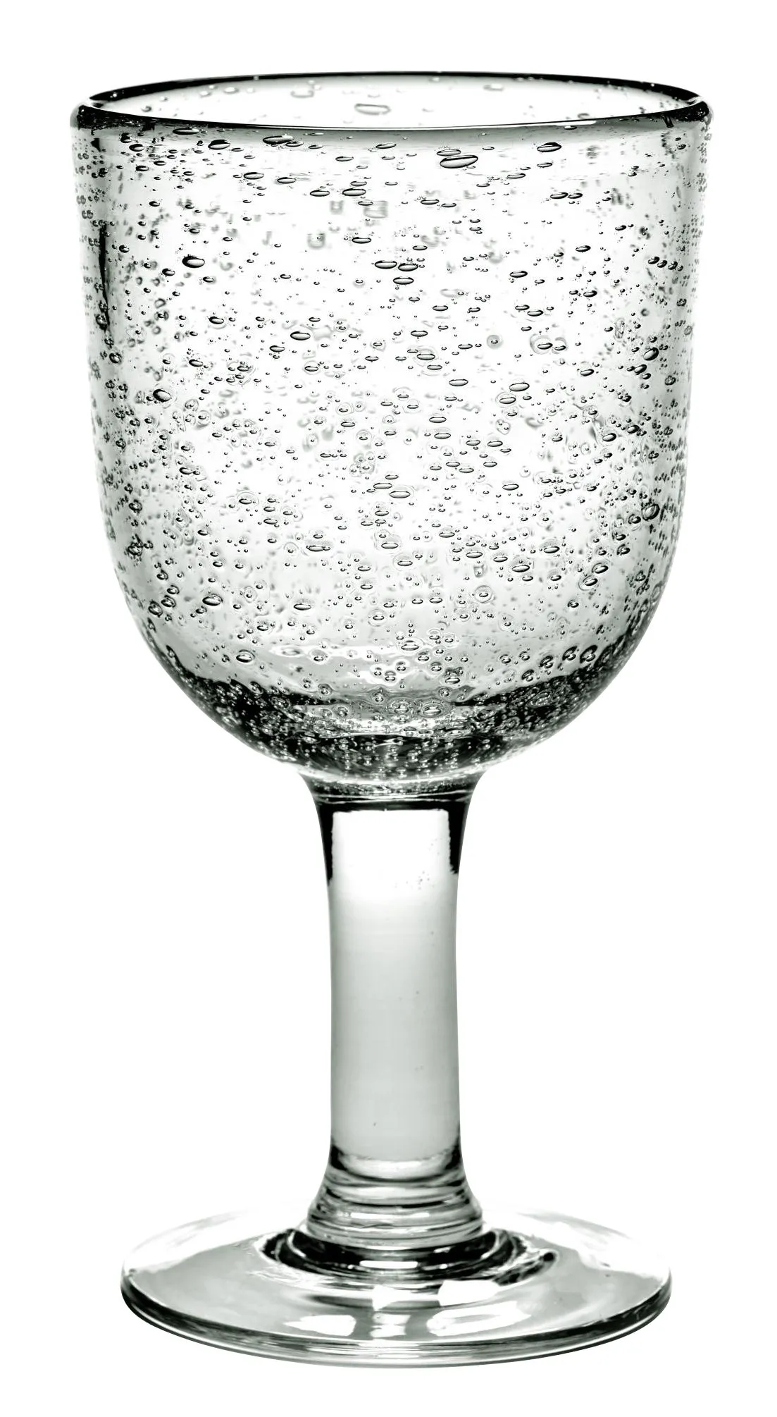 Verre à vin verre Transparent PURE