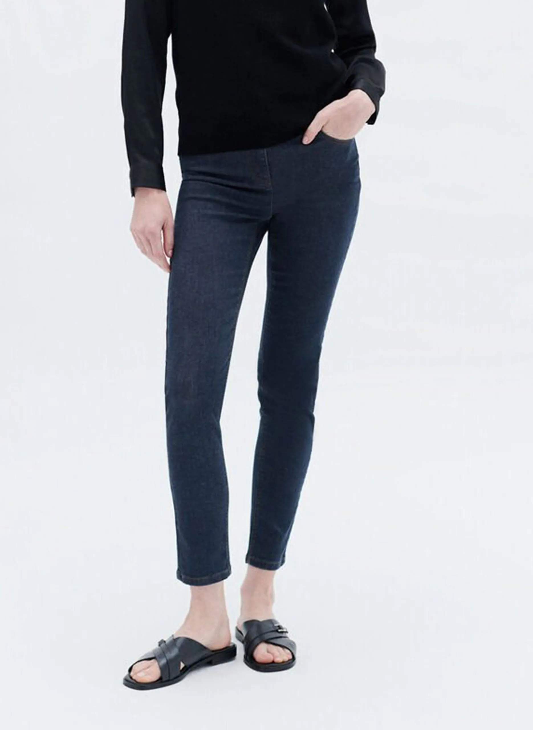 PK006-TOMB Bleu PK006-TOMB