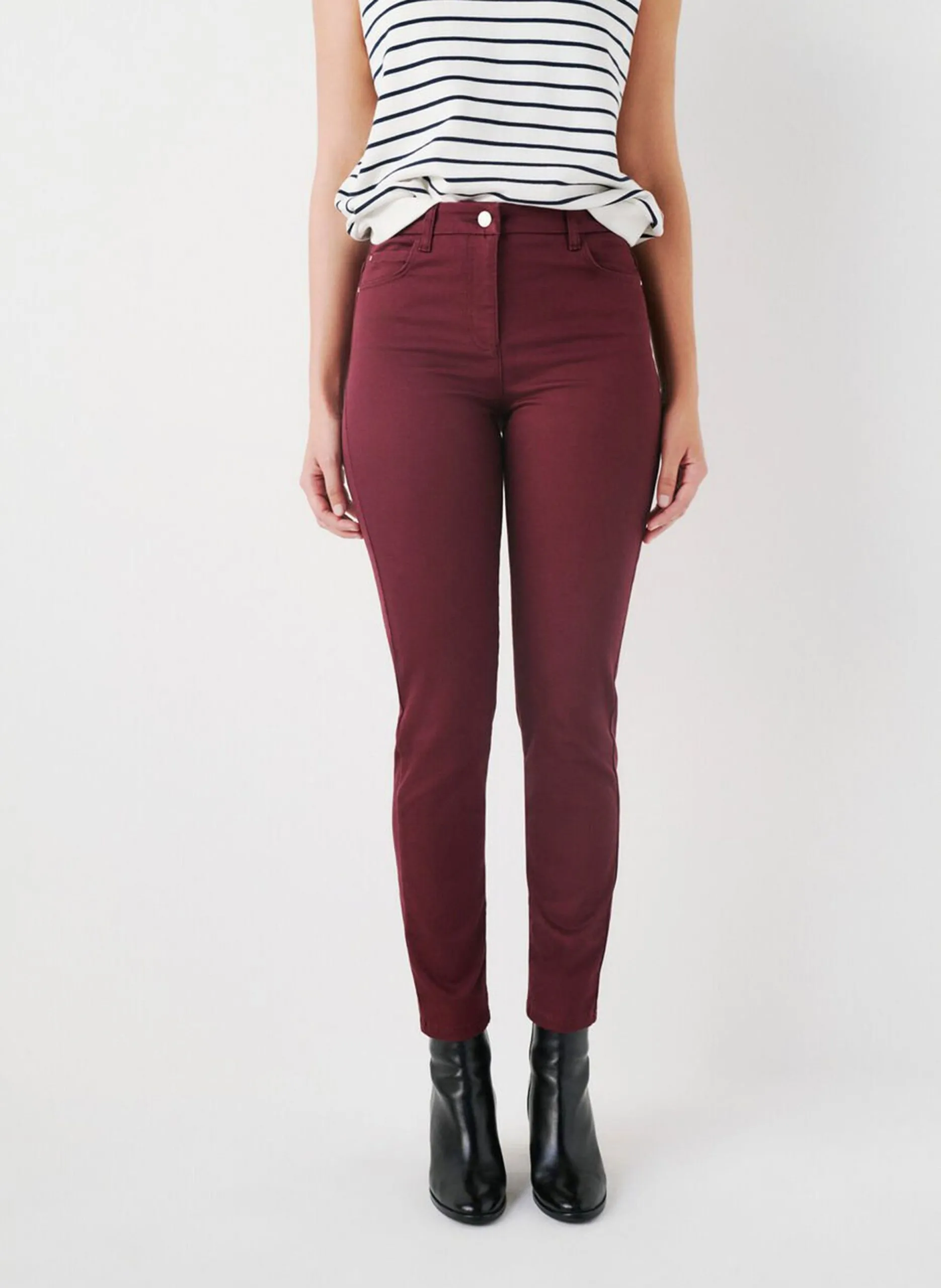 PK002-TONYB Rouge PK002-TONYB