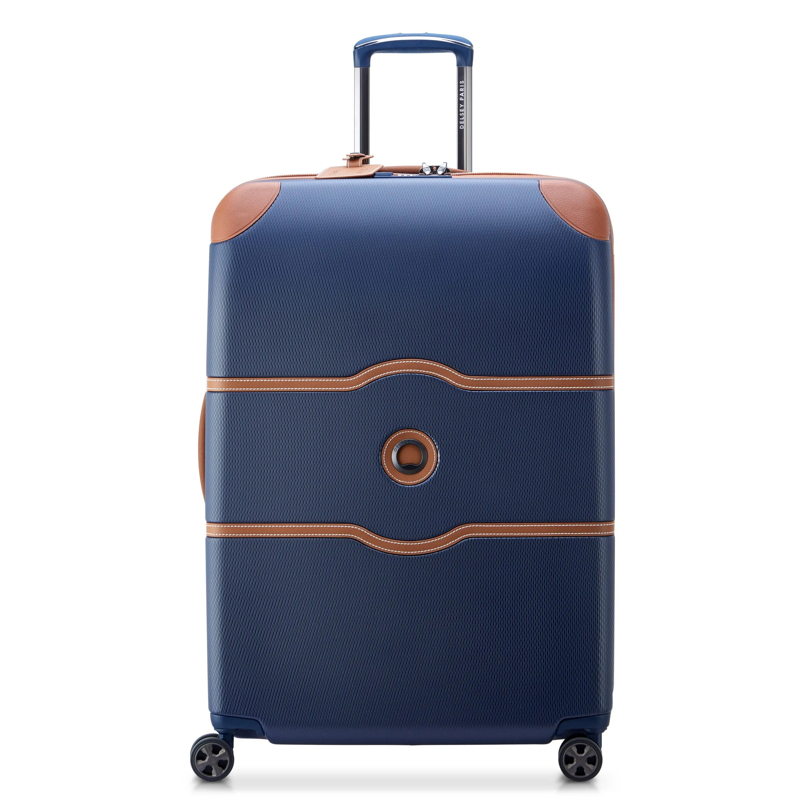 Valise soute rigide Bleu CHATELET AIR 2.0