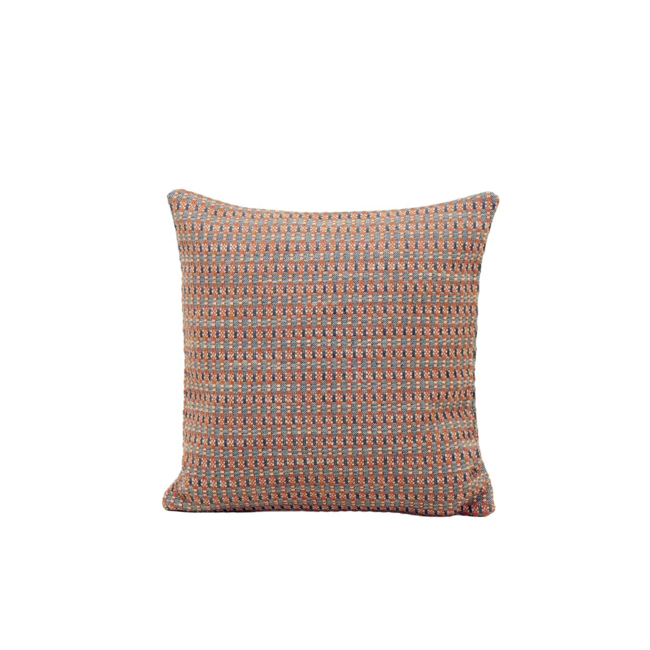 Housse de coussin Orange EIRIK