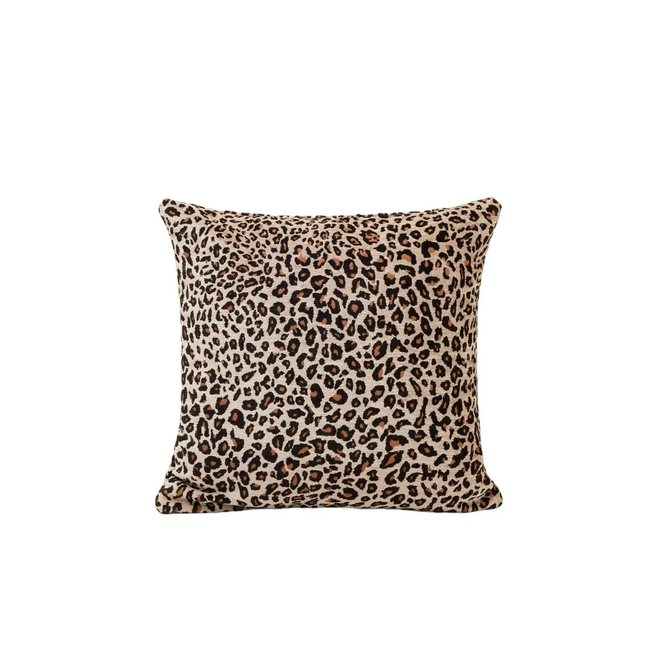Housse de coussin Beige LEOPOLDO