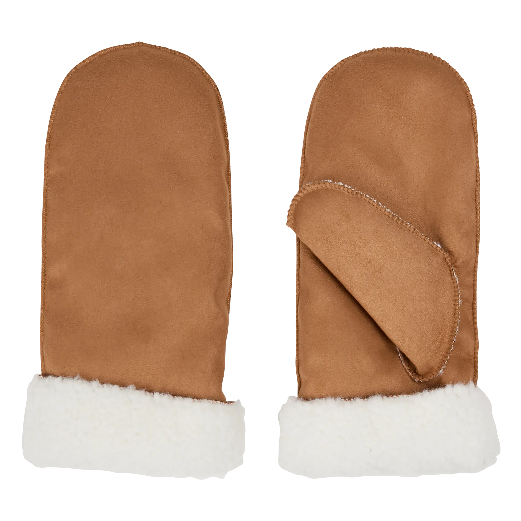 Moufles Marron RUNNA