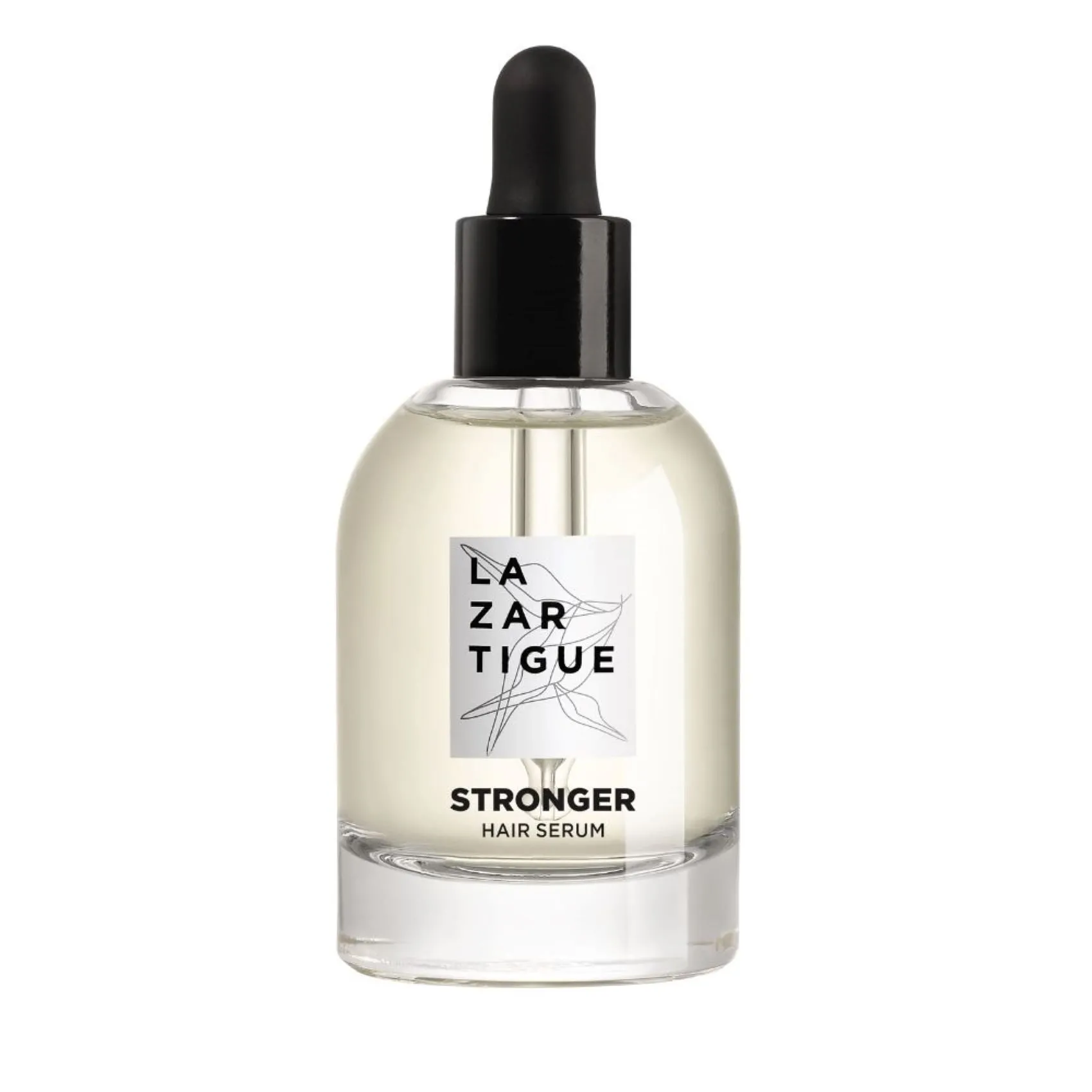 STRONGER SERUM Anti-Chute Réactionnelle