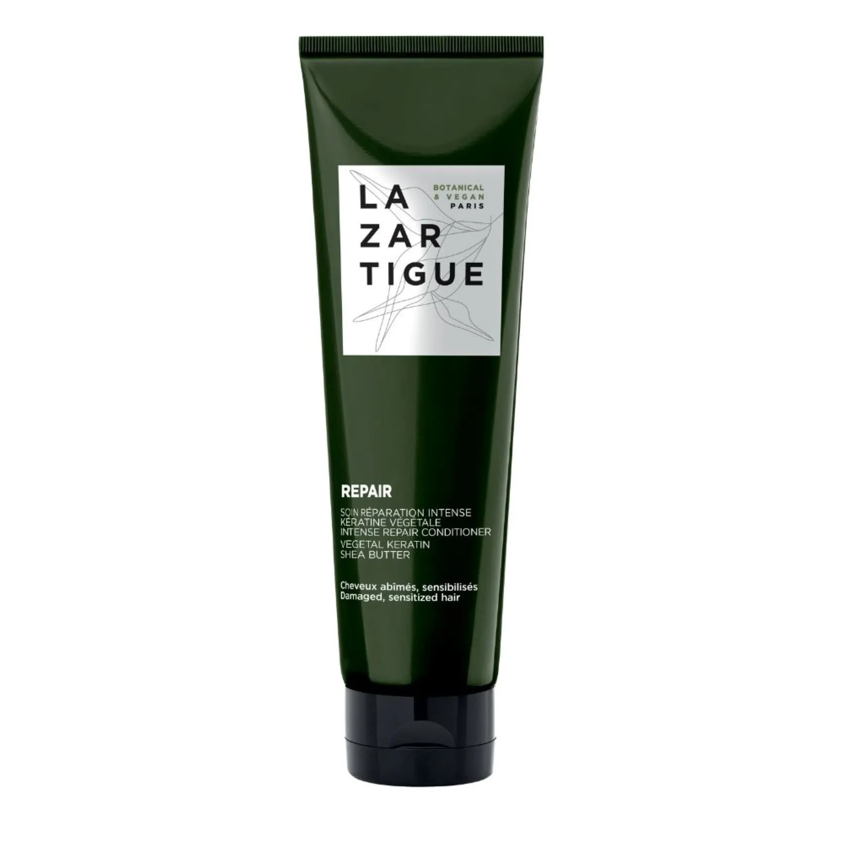 REPAIR SOIN APRES SHAMPOOING Cheveux Abîmés