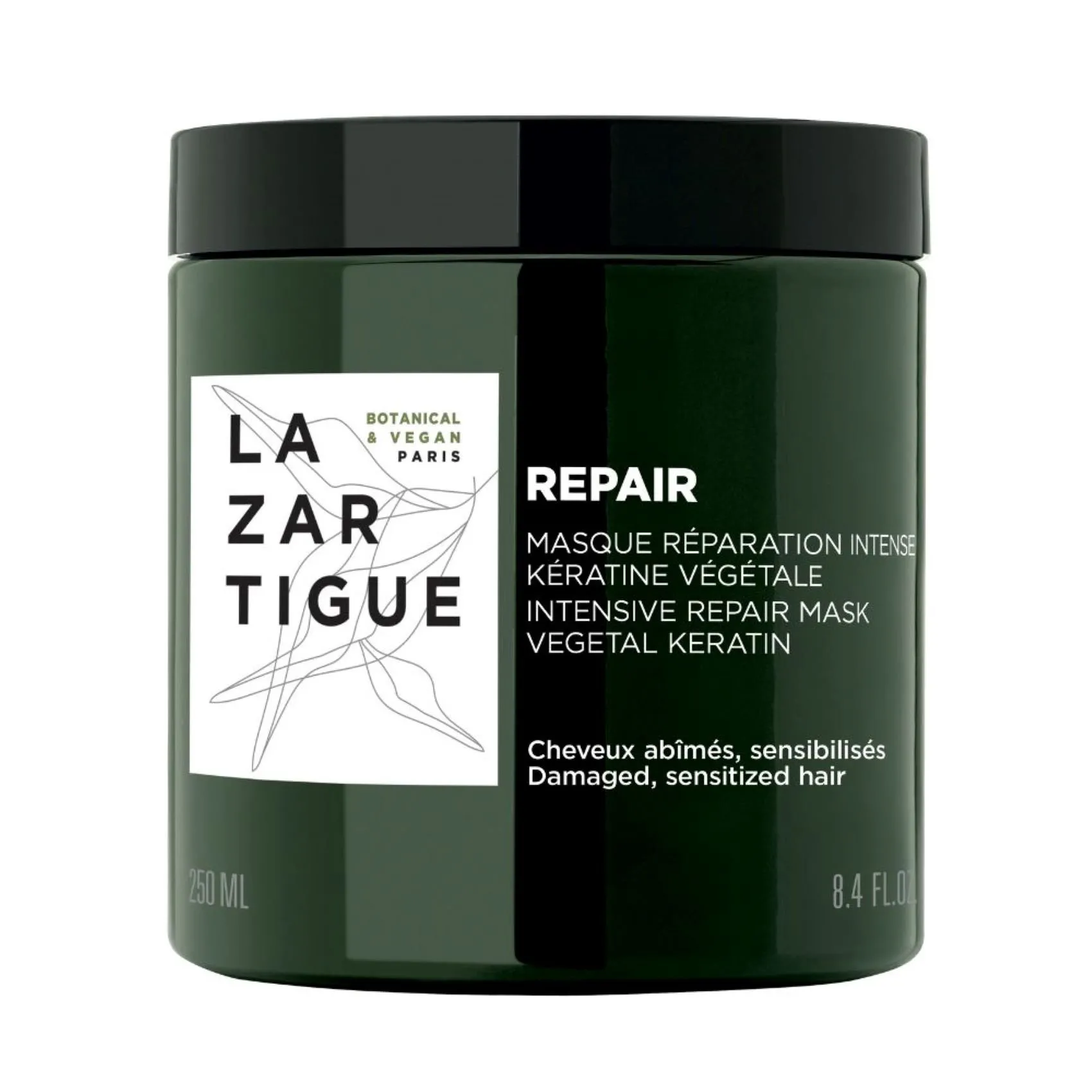 REPAIR MASQUE Cheveux Abîmés