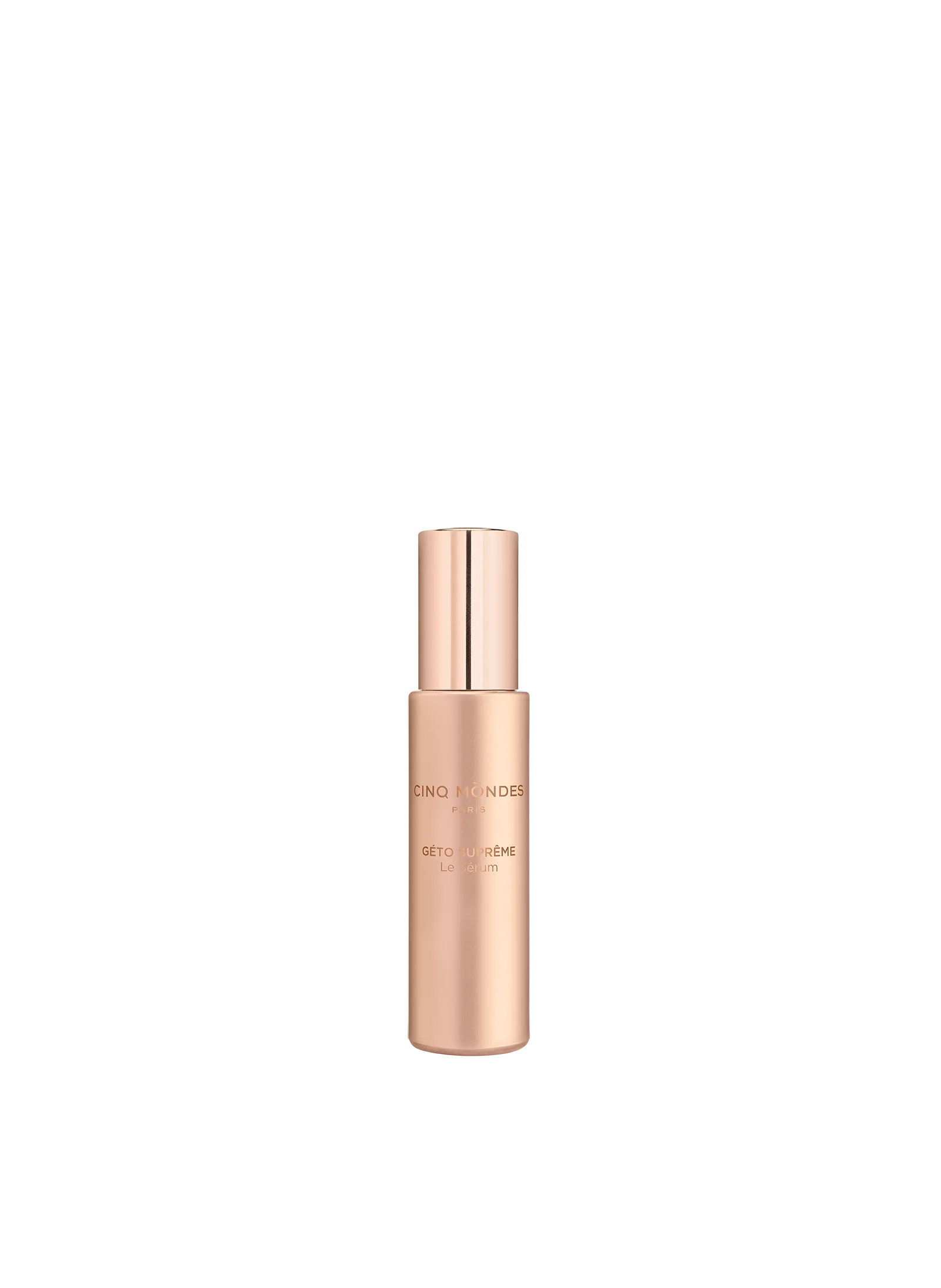 Géto Suprême Contour Yeux et Lèvres