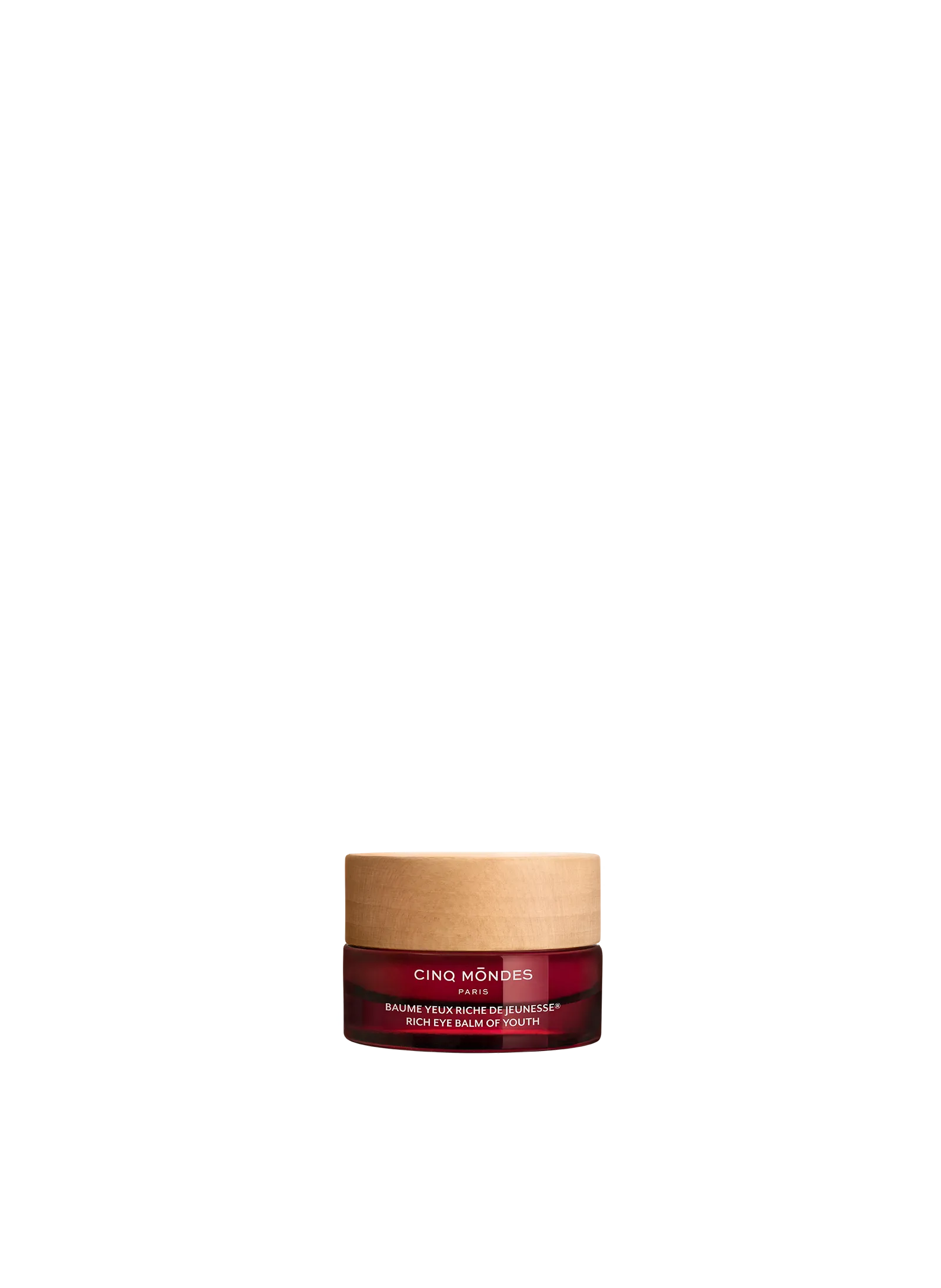 Baume Yeux Riche de Jeunesse