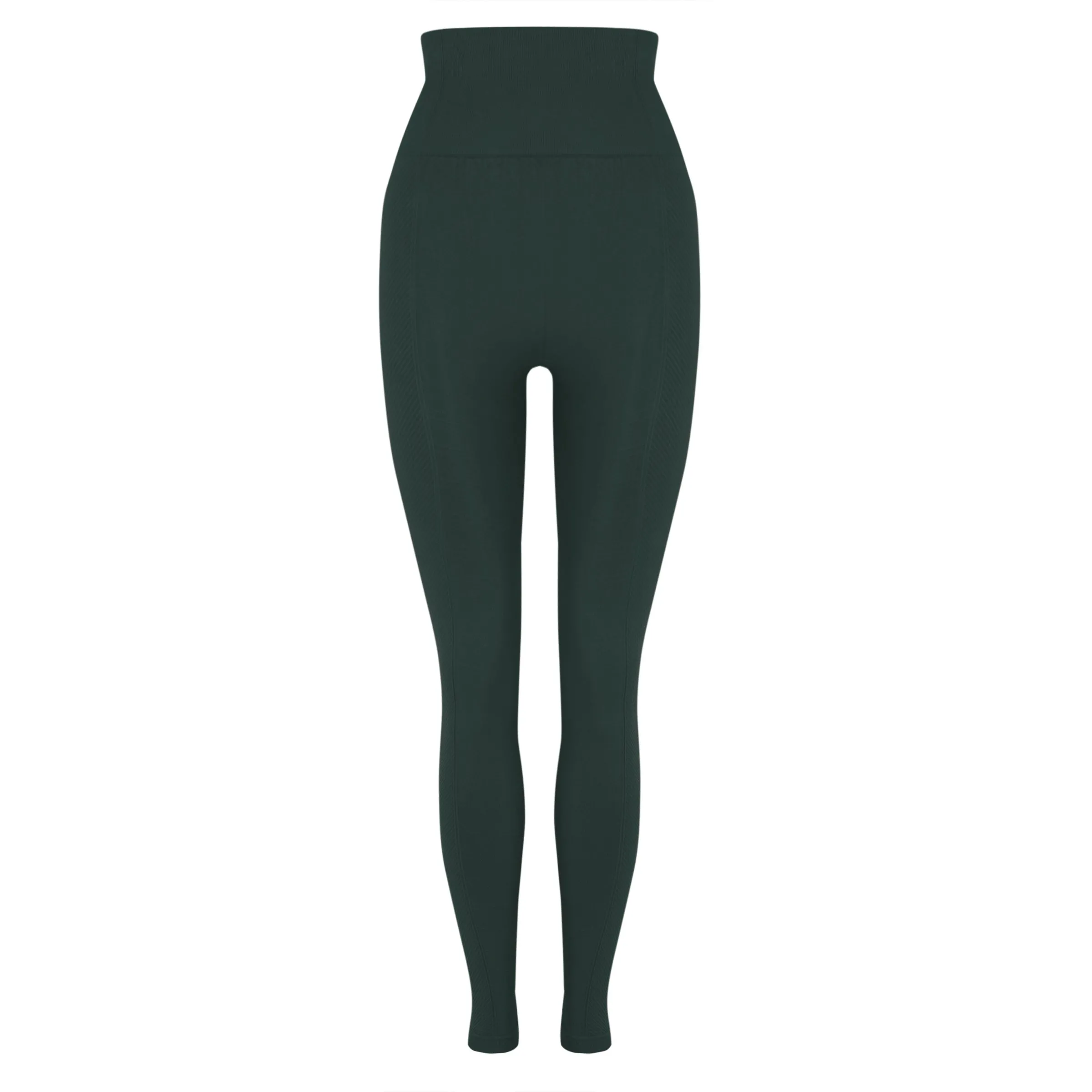 Legging sans couture naisha Vert NAISHA
