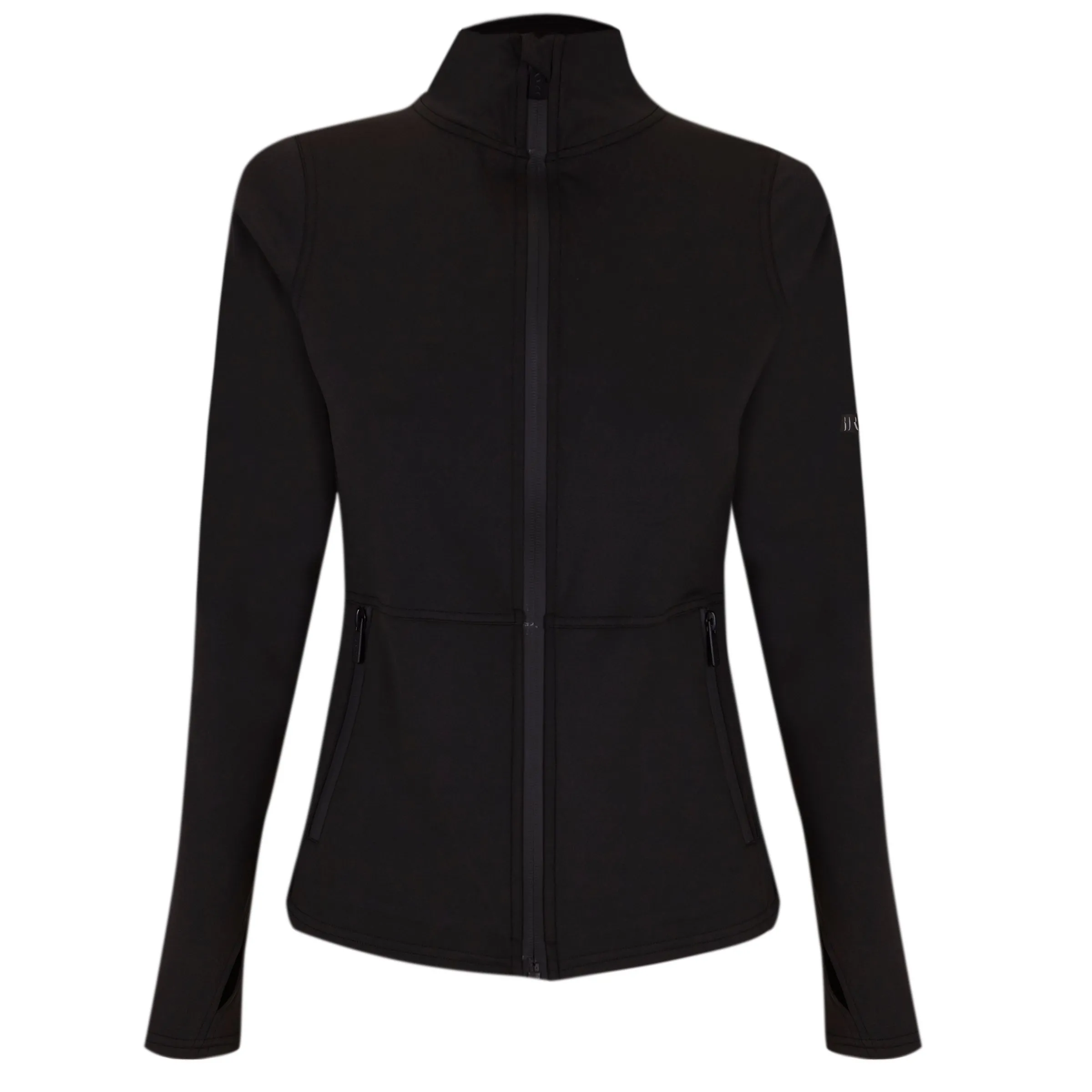 Veste d'extérieur ivet avec poches cachées Noir IVET