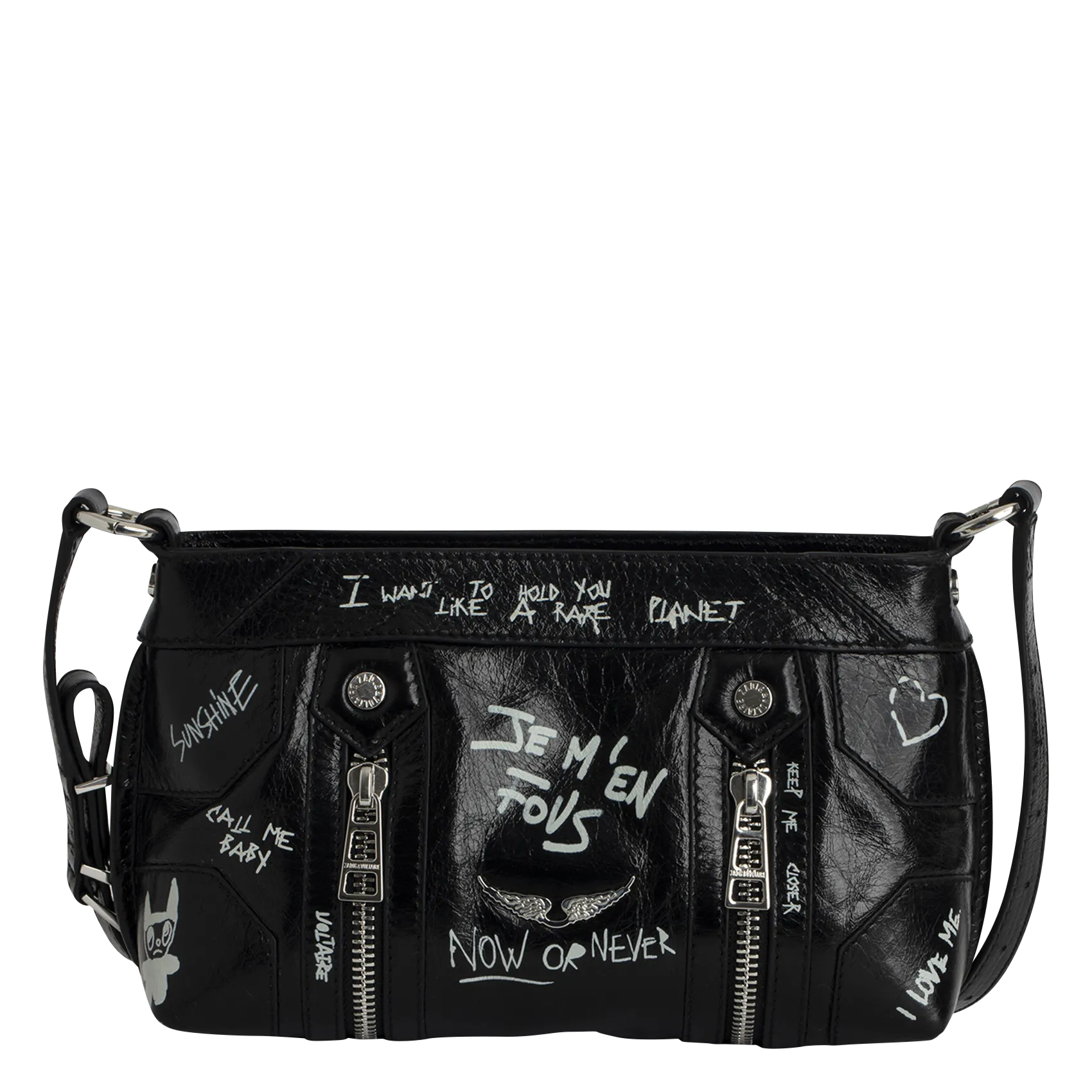 SUNNY MOOD Noir SUNNY MOOD