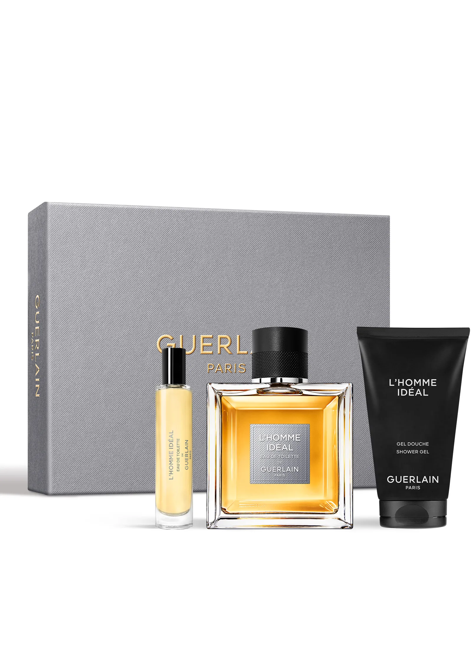 L'HOMME IDÉAL Coffret Eau de Toilette