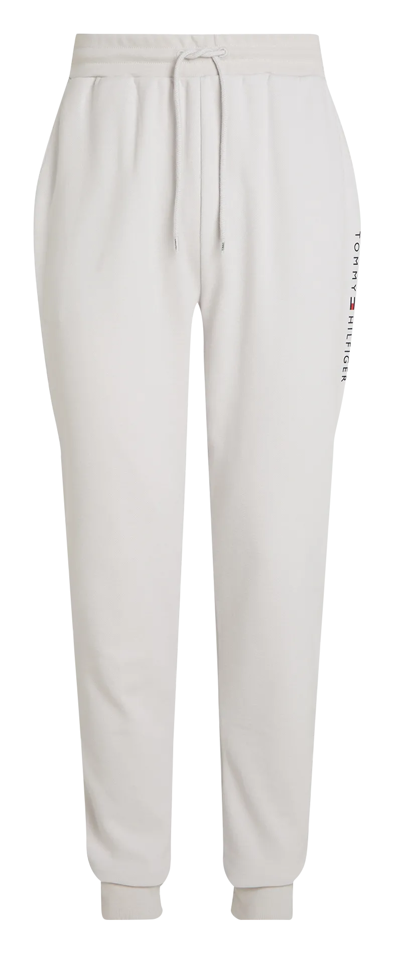 Jogging d'intérieur en coton mélangé Gris