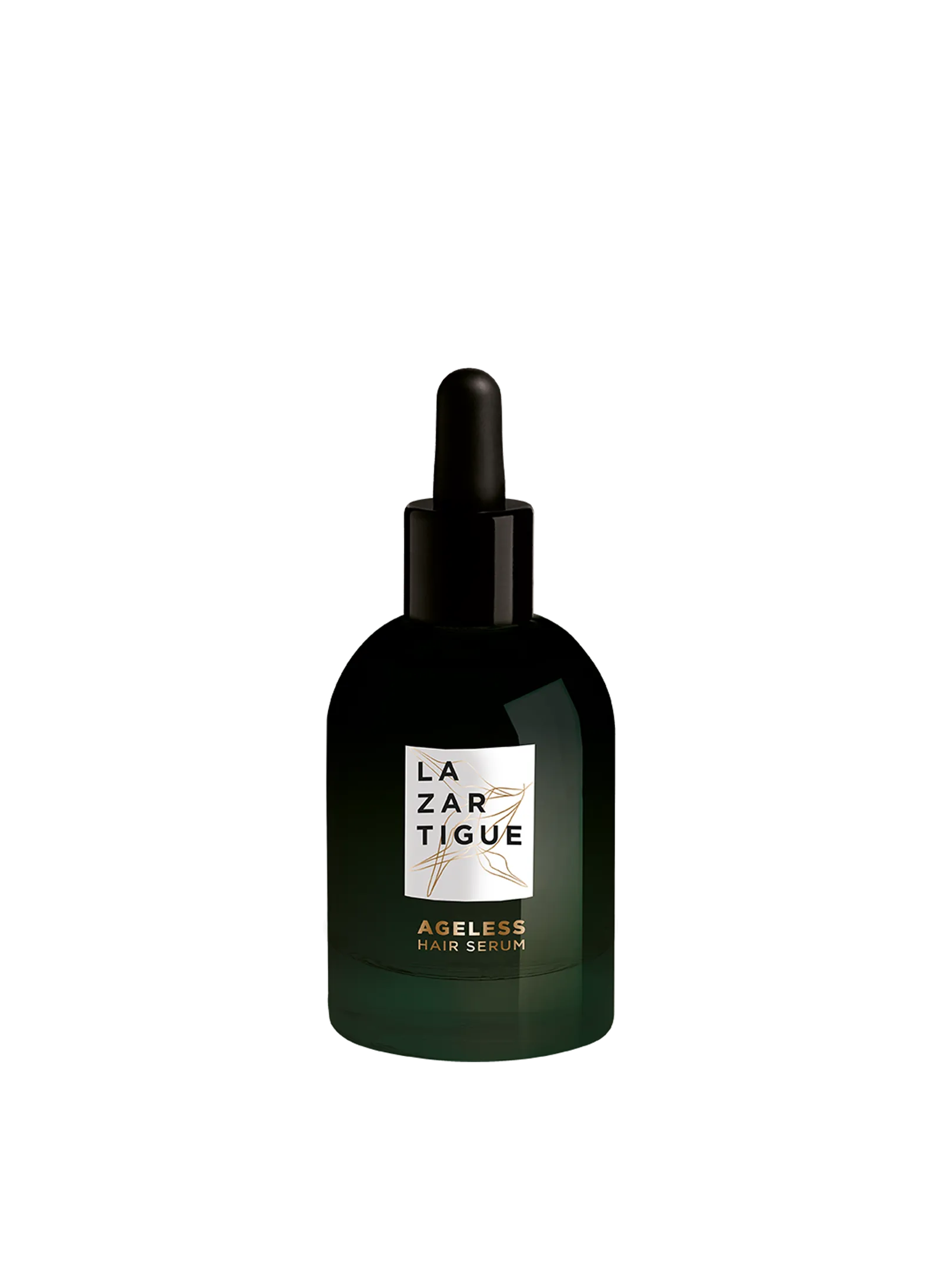 AGELESS SERUM Anti-Age Cheveux Affaiblis